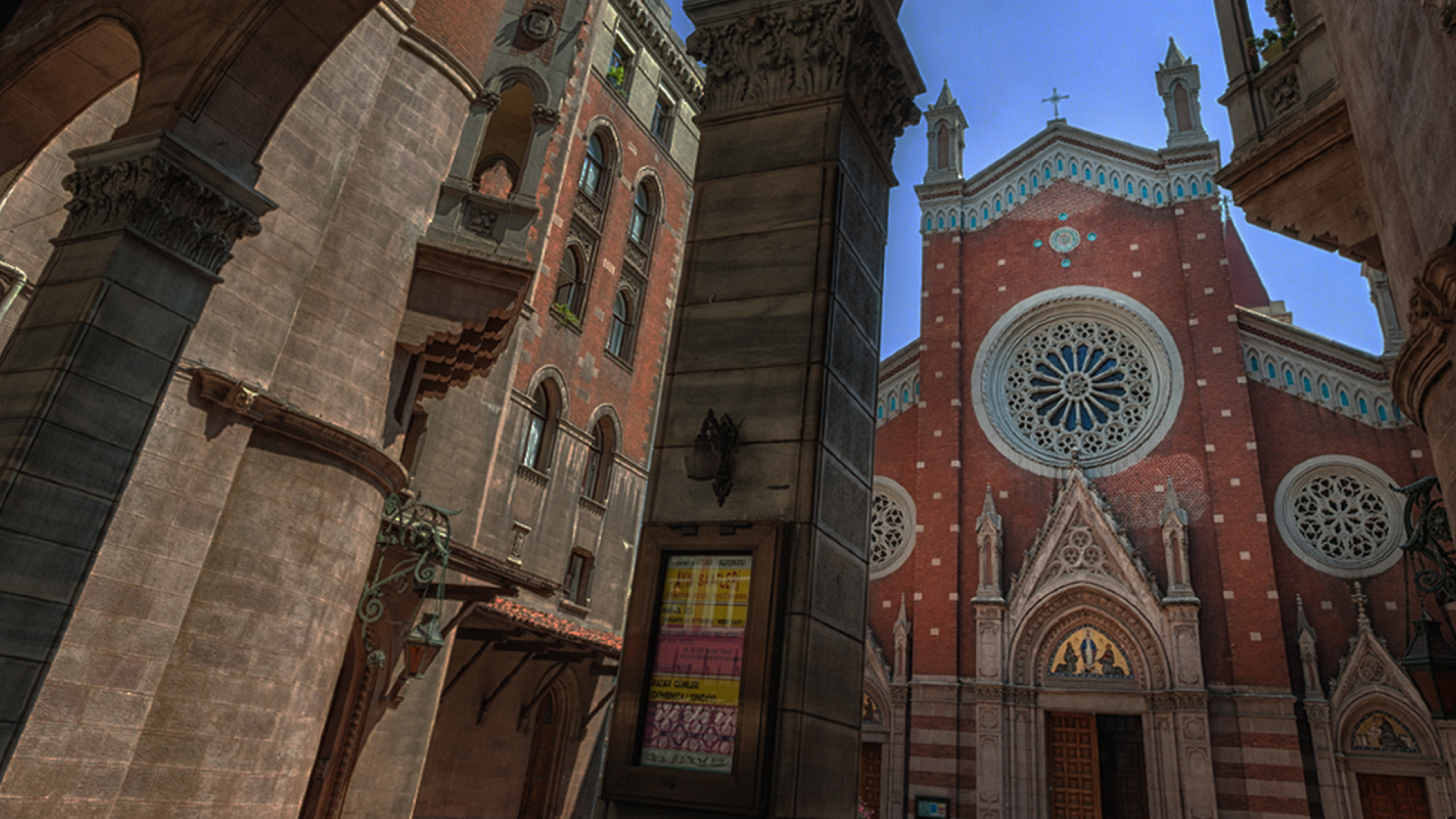Christians in Turkey