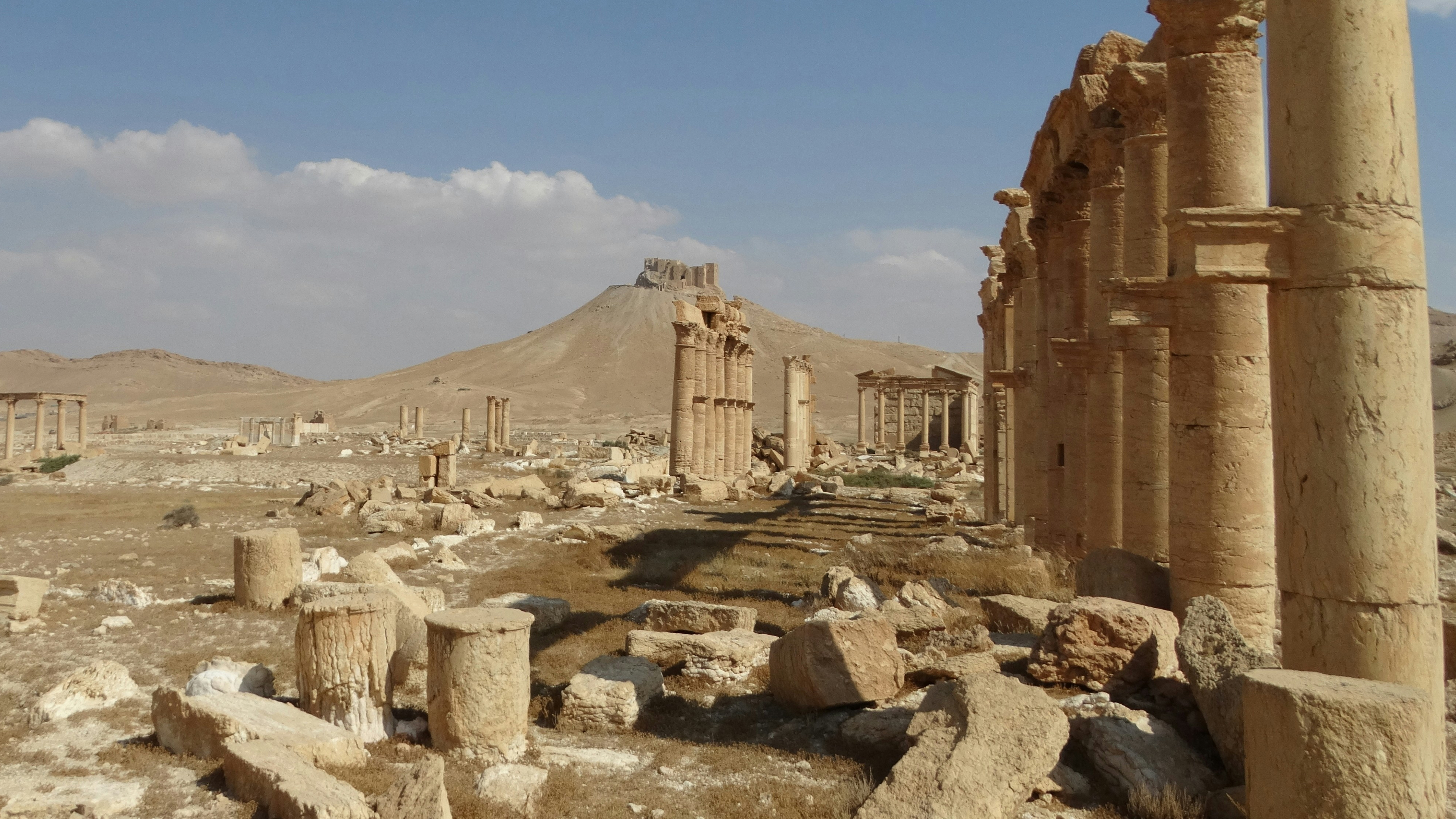 Syria’s Christian Exodus