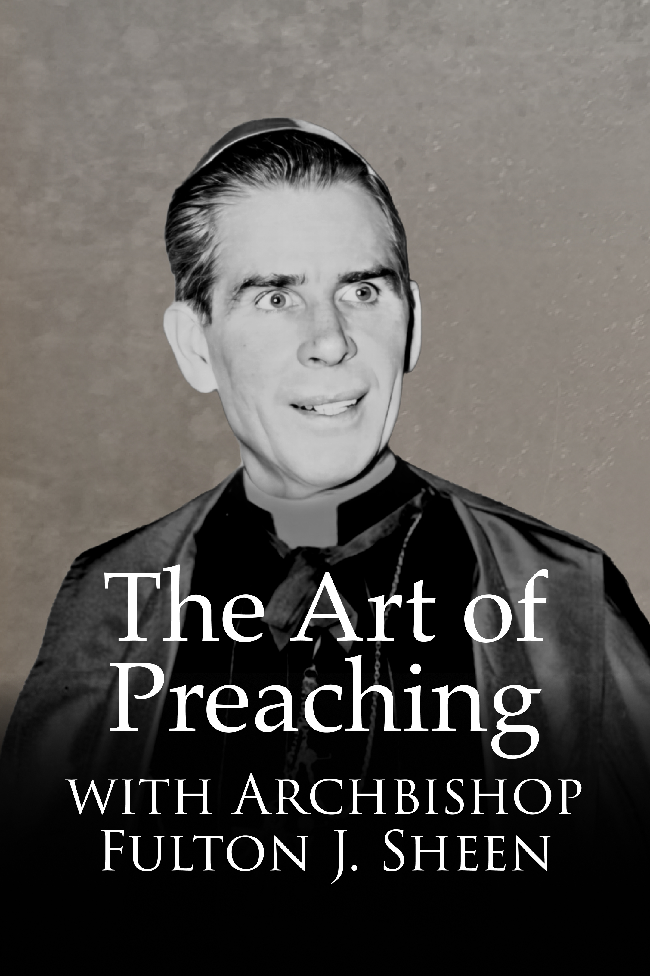 The Art of Preaching