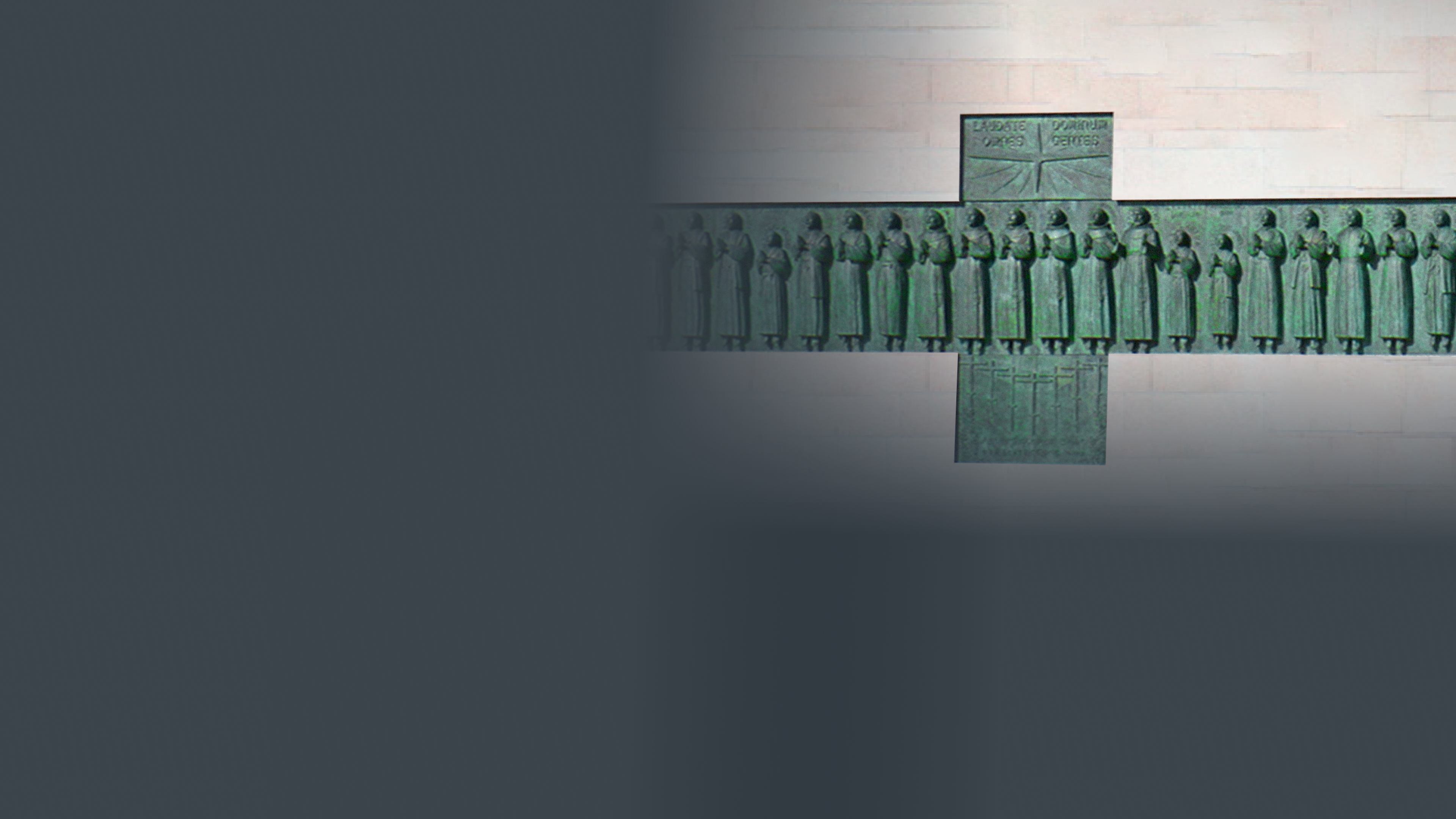 Road to Urakami: the Twenty-Six Martyrs of Japan