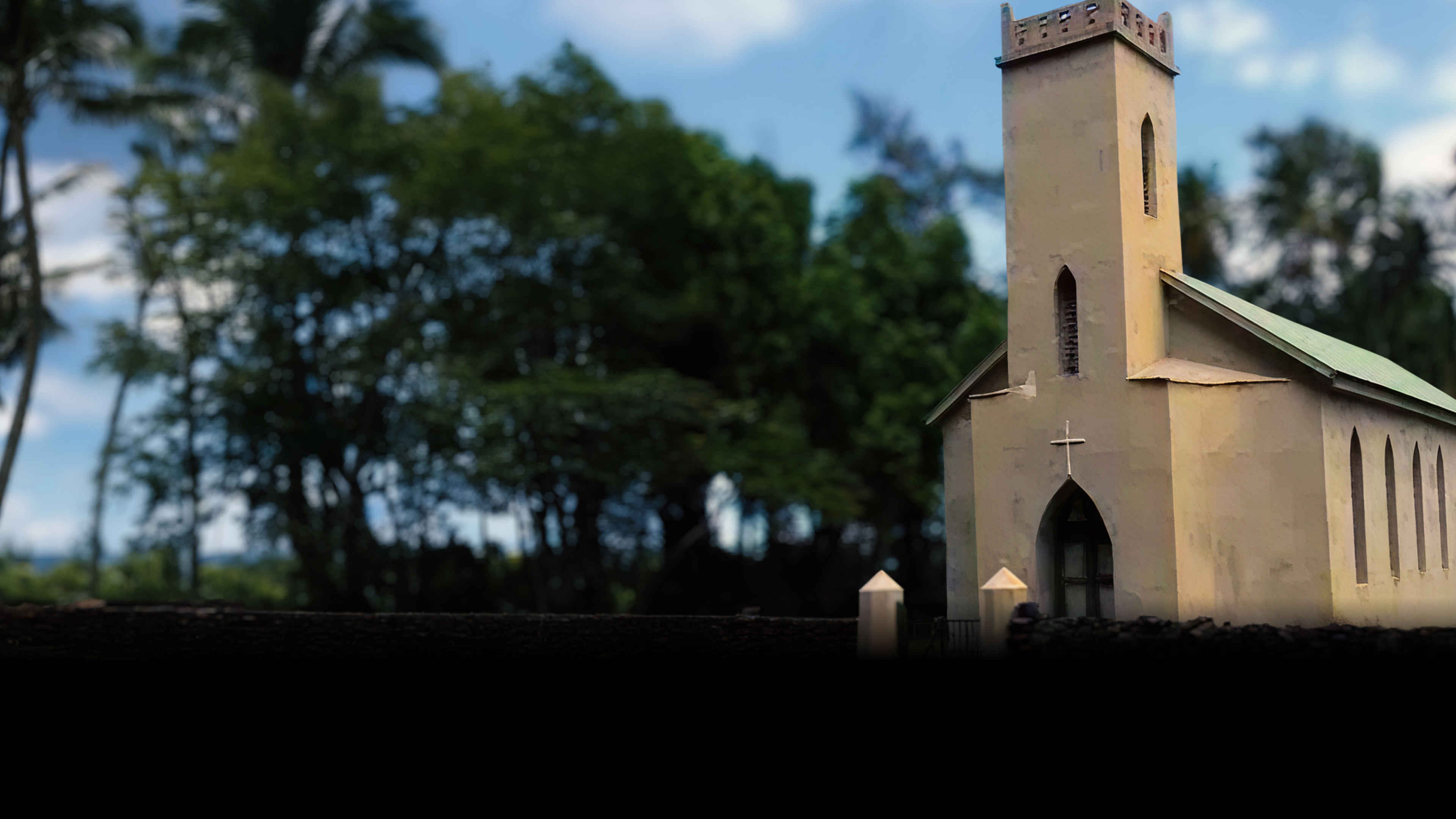 Discovering Damien: Saint of Molokai