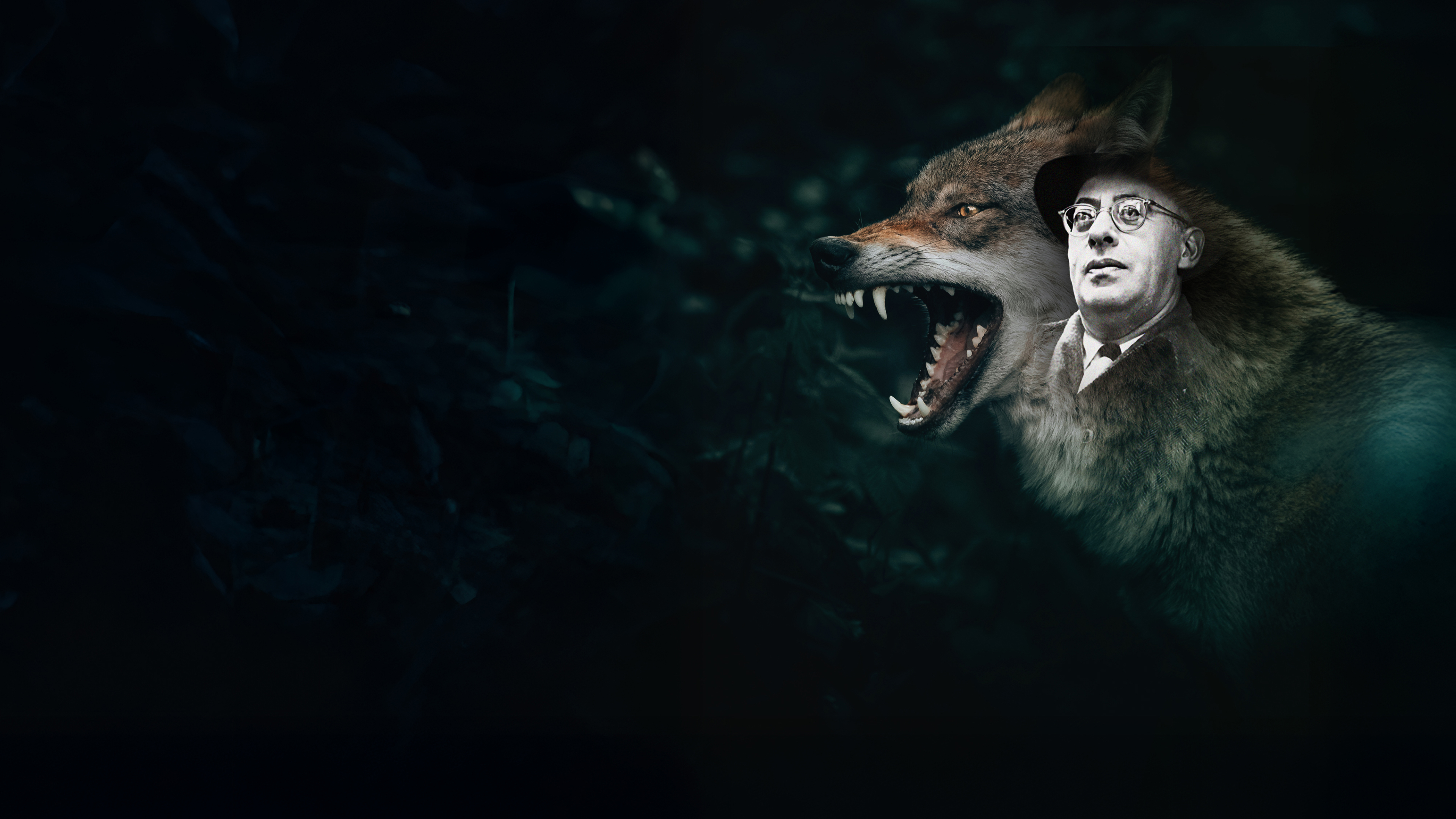 A Wolf in Sheep’s Clothing