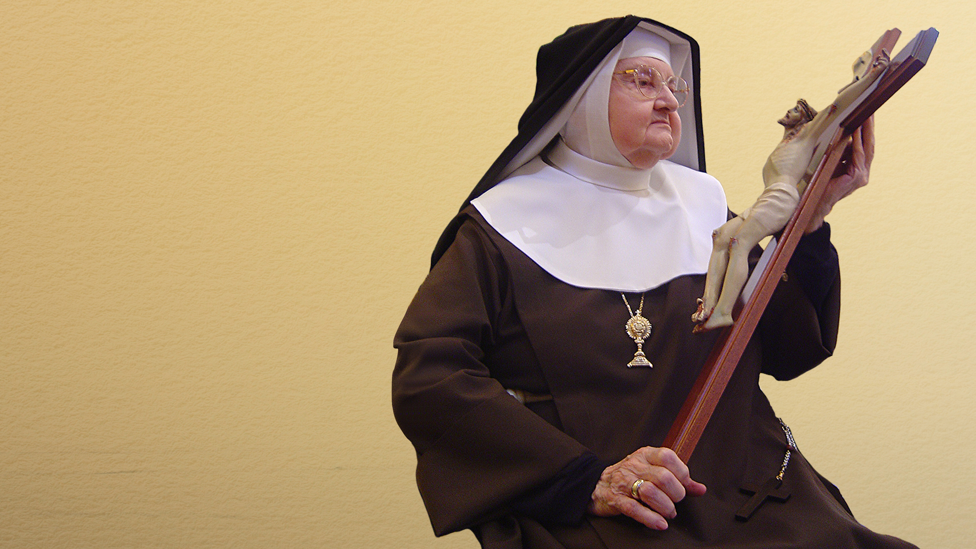 Mother Angelica: Her Life and Legacy
