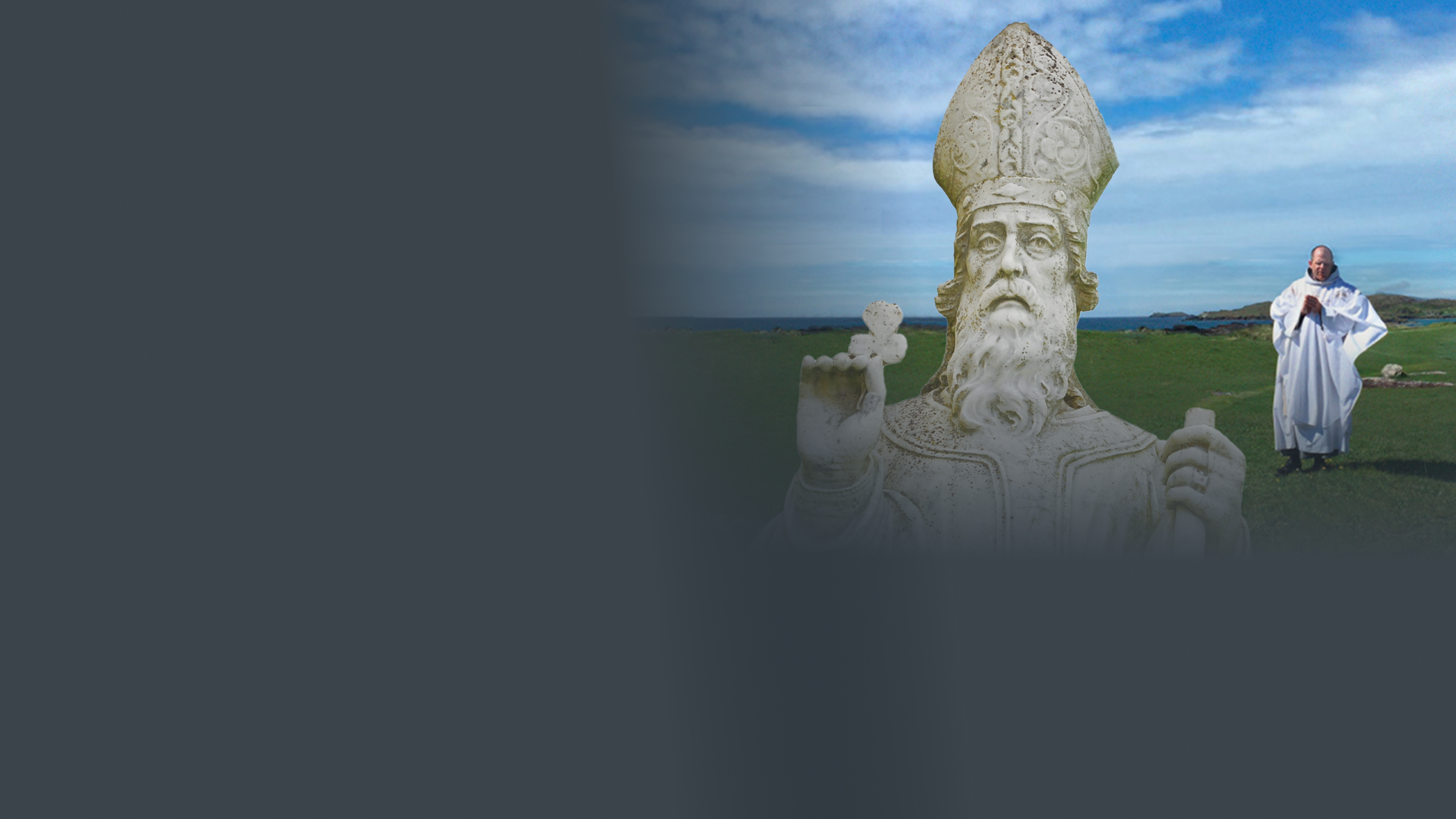 Discovering Patrick - Saint of Ireland