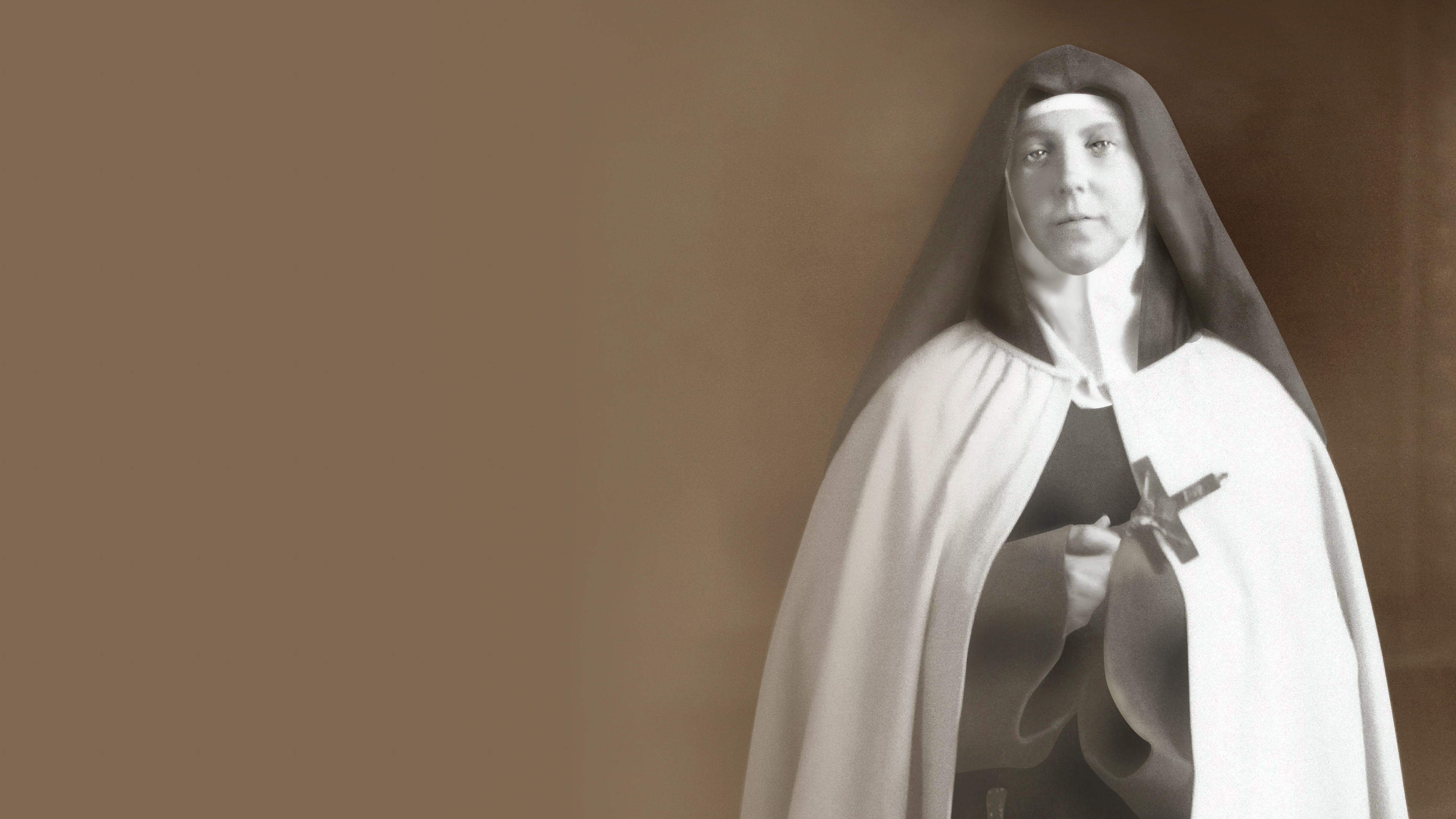 Saint Teresa of the Andes