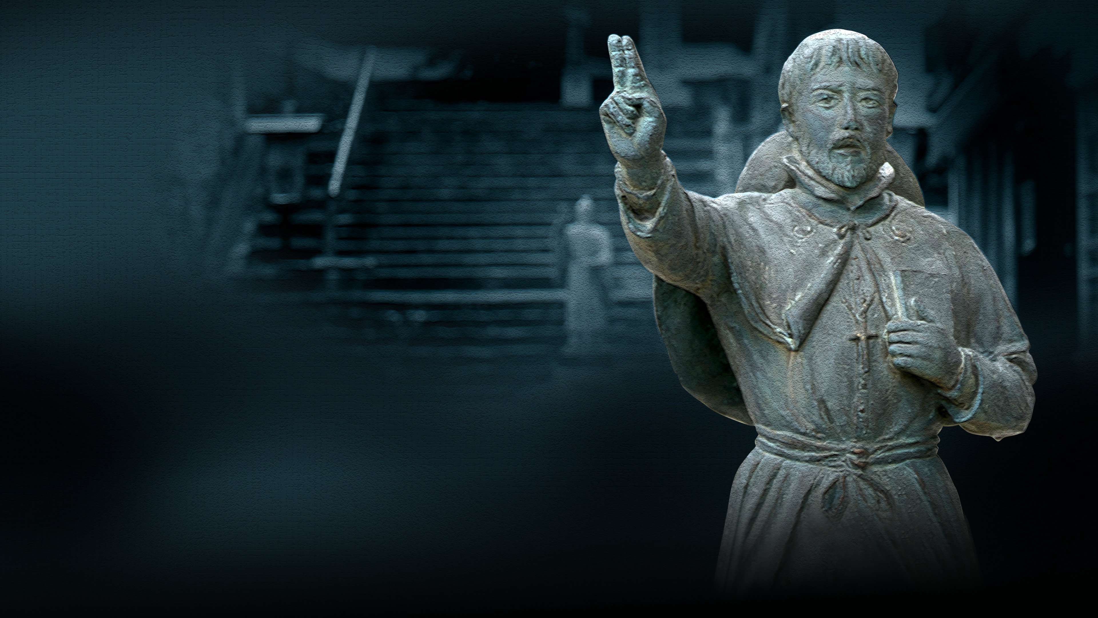 Saint Francis Xavier and the Church in Japan