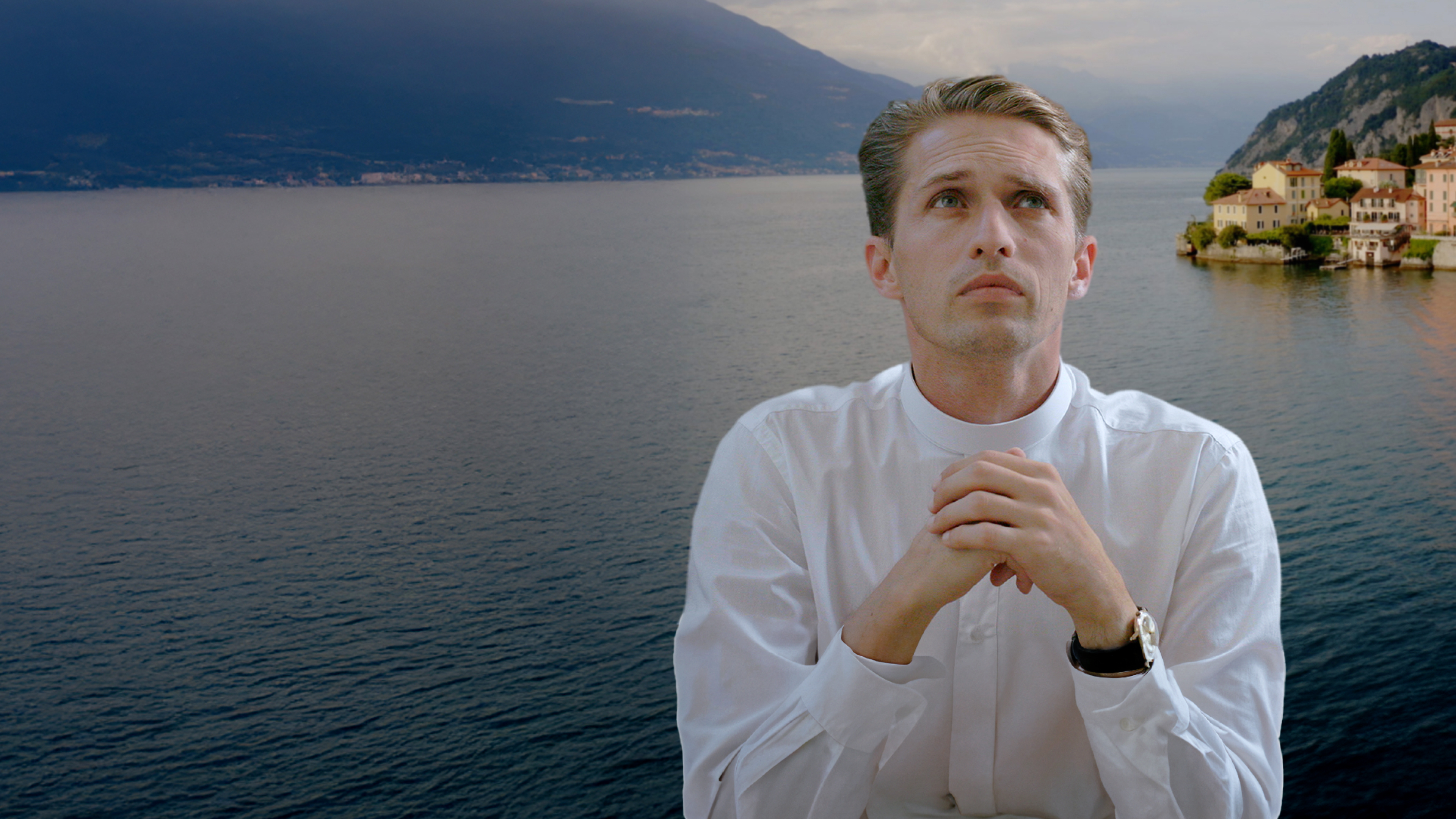 The Prophet of Lake Como- Fr. Romano Guardini on Technology and Culture
