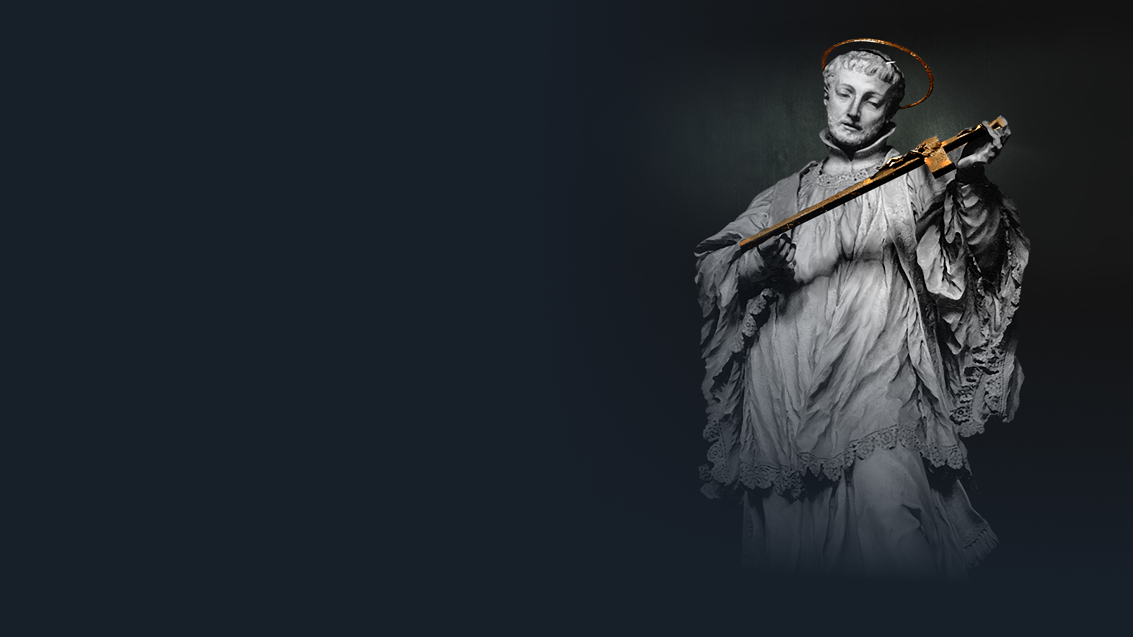 Saint Francis Xavier - to the Ends of the Earth