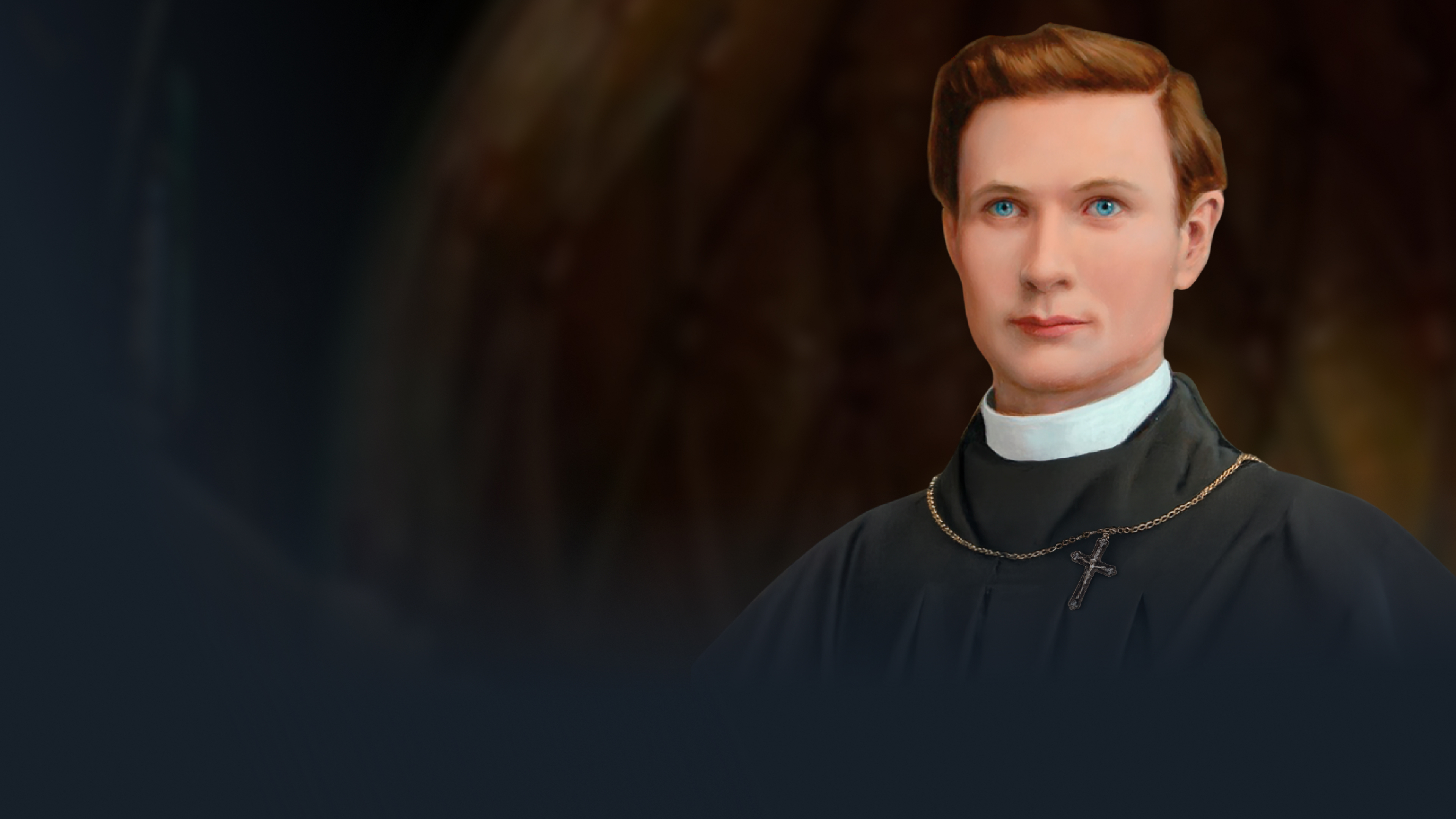 Father James E. Coyle- Life and Legacy