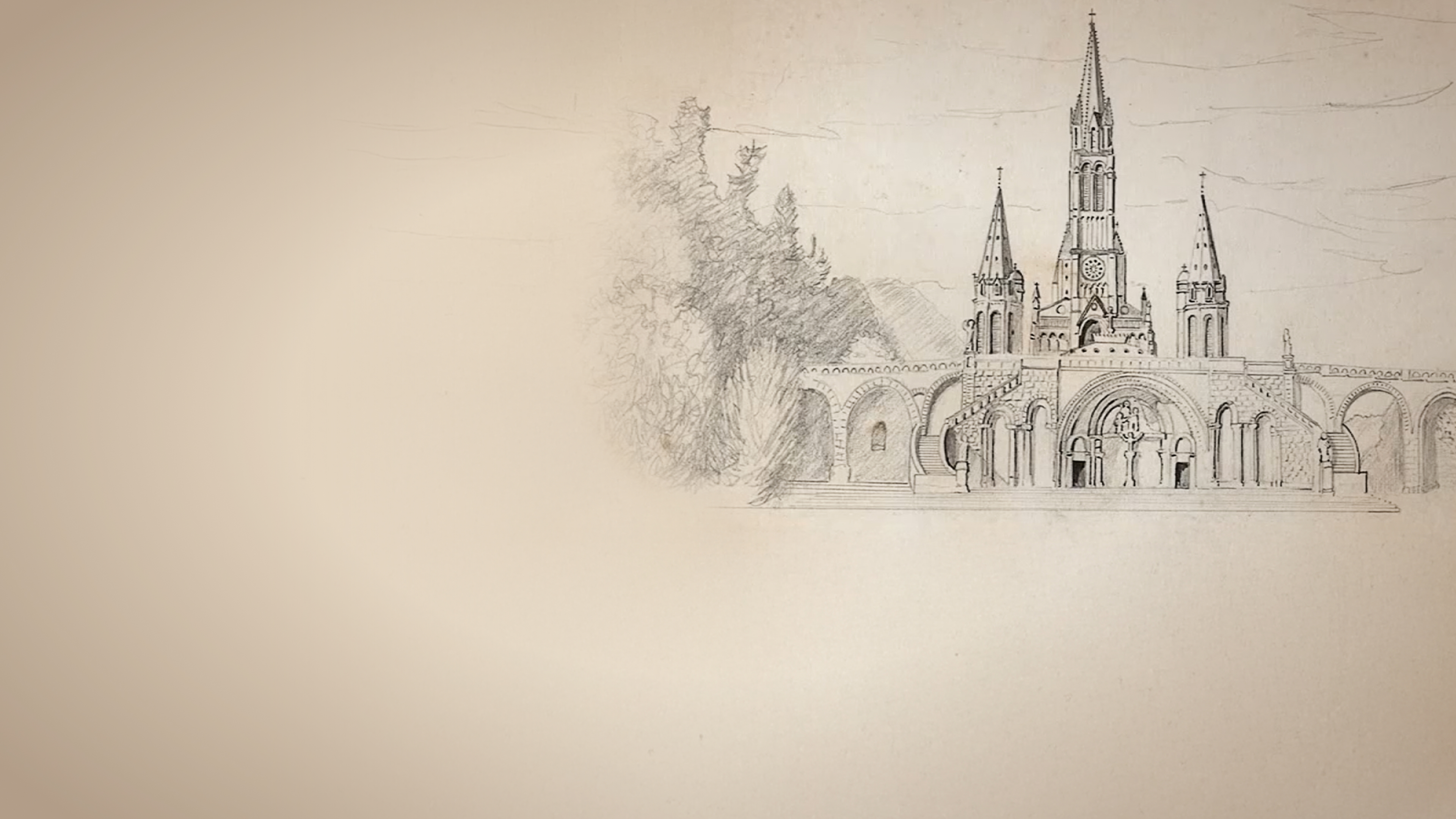 The Message of Lourdes