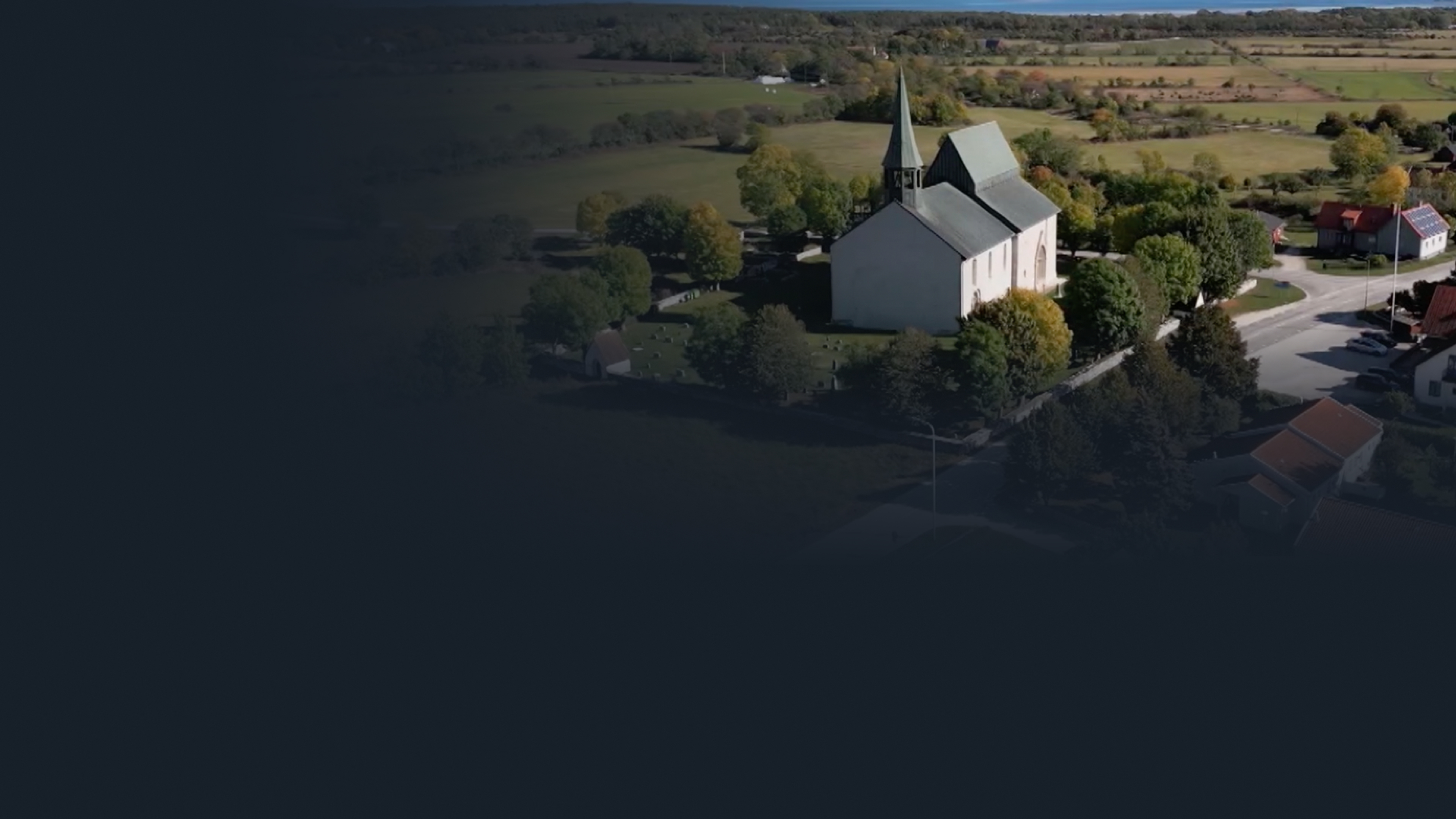 Gotland - an Opening to the Sacred