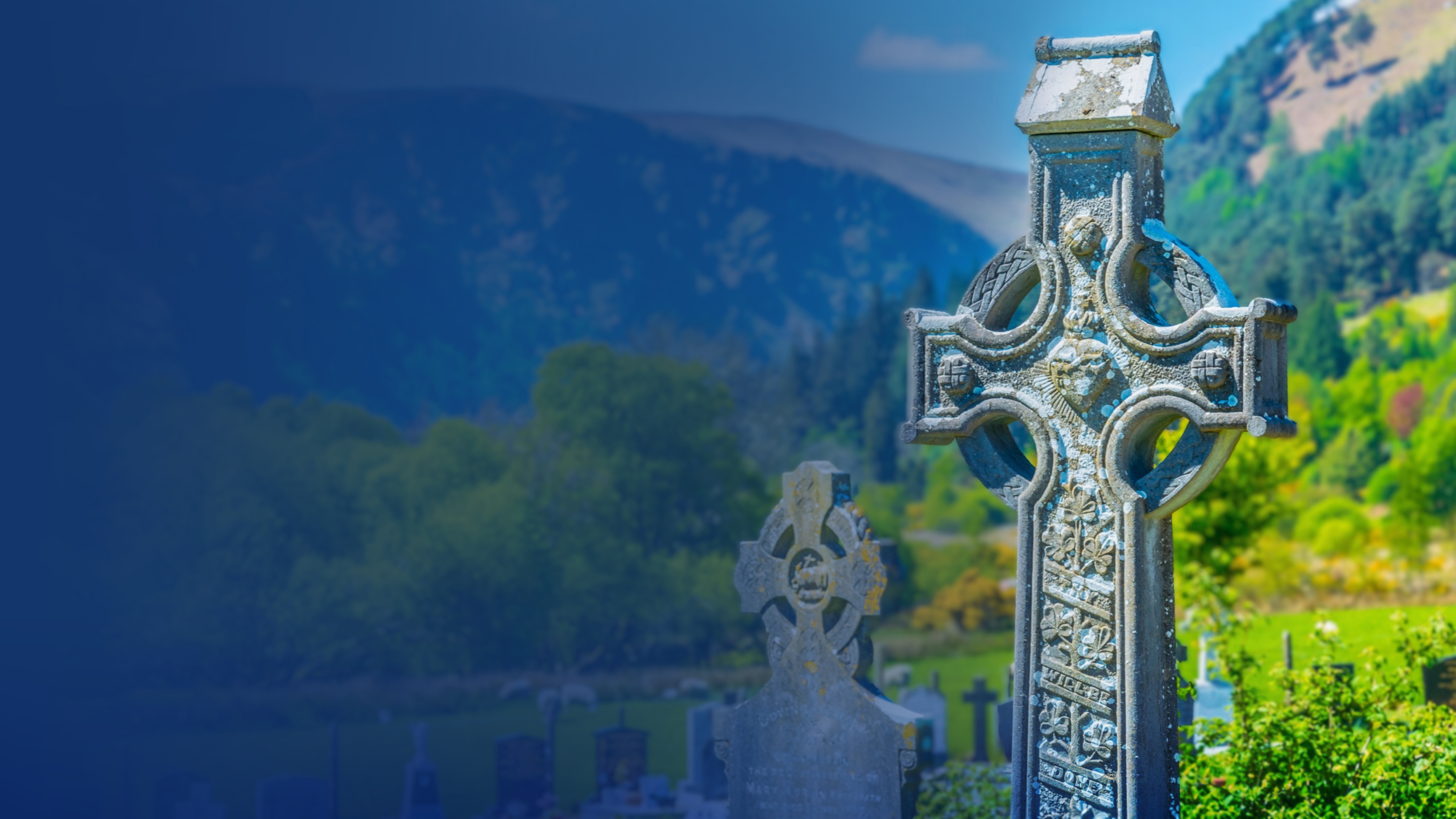 The Music of Christendom