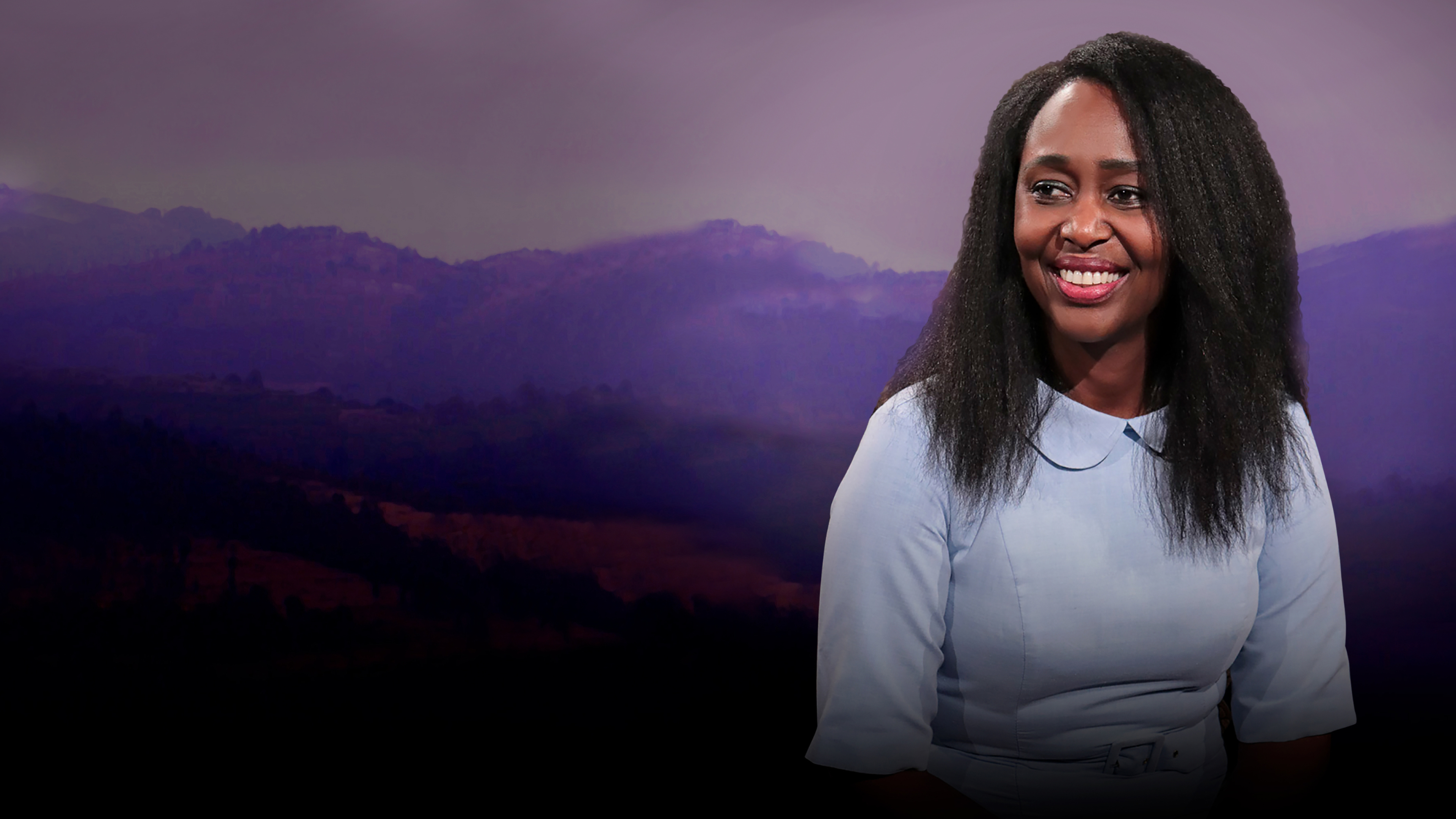 Our Lady of Kibeho - a Pilgrim's Journey