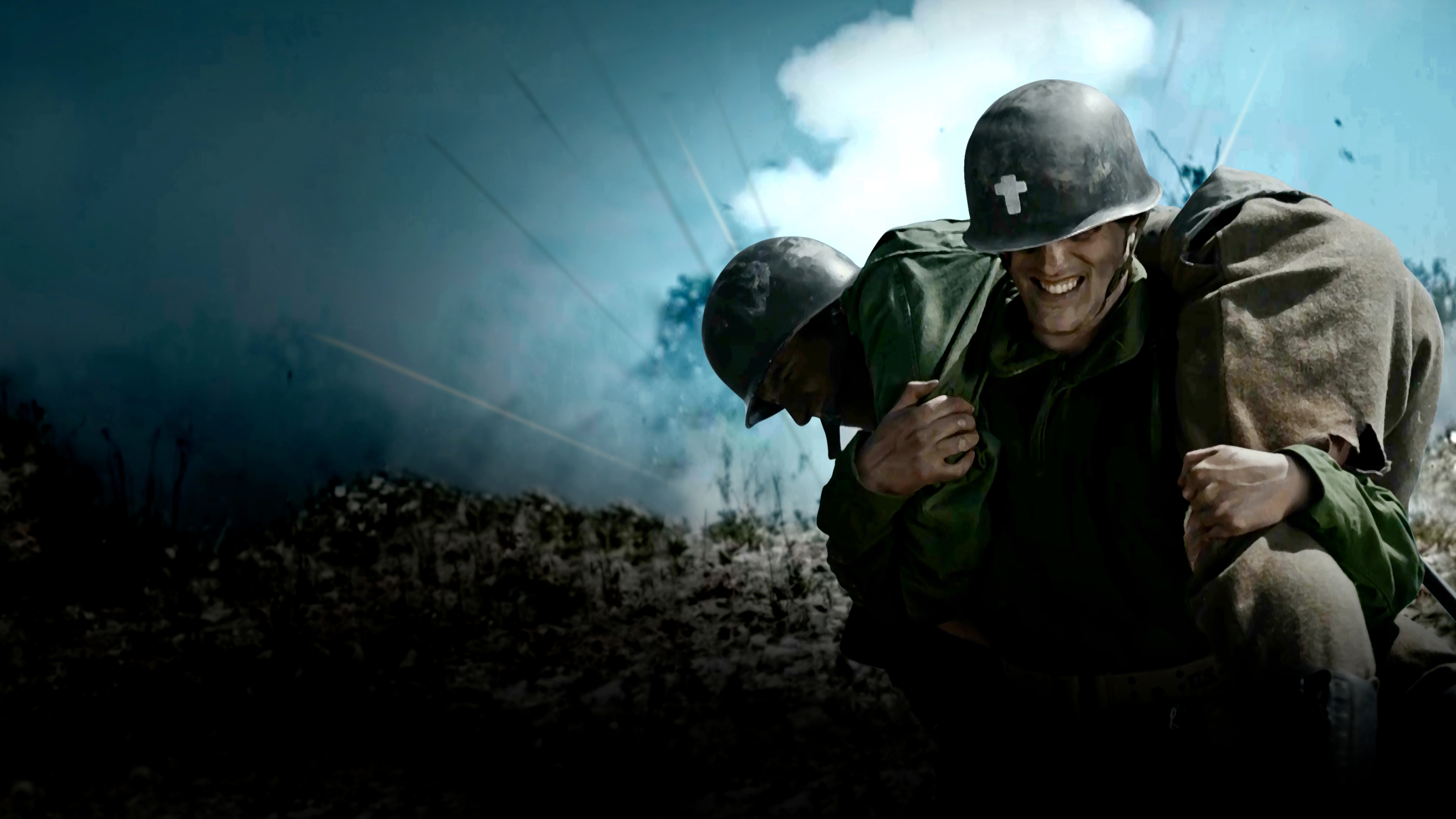 Magazine and the Miracle - Finding Father Kapaun