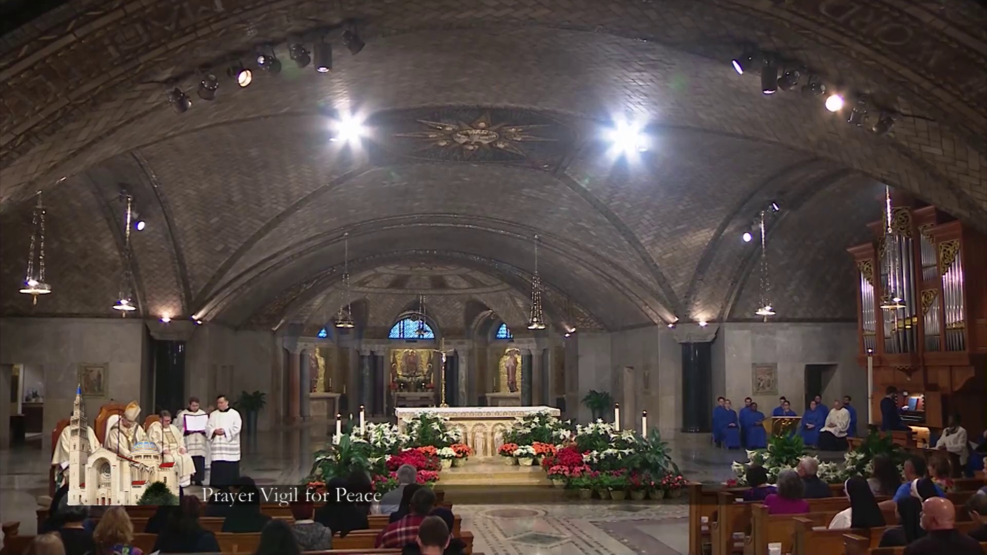  Prayer Vigil for Peace