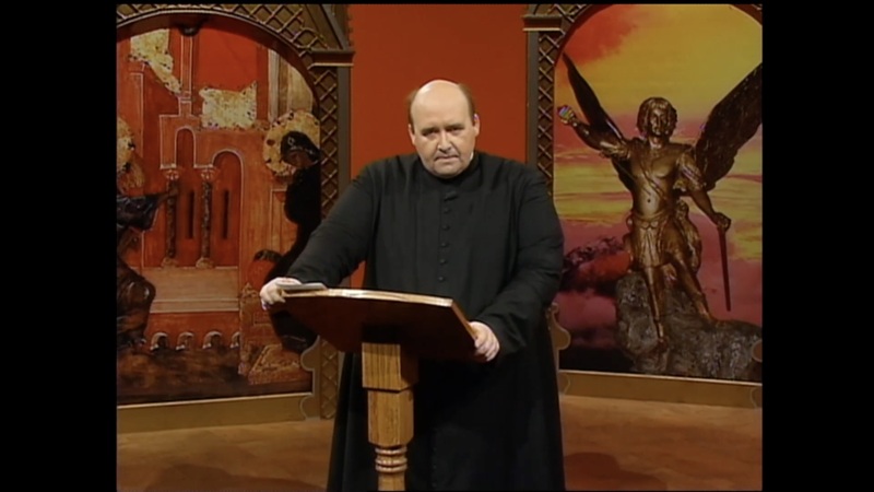 Angels of God - Angels in the Lives of the Saints
