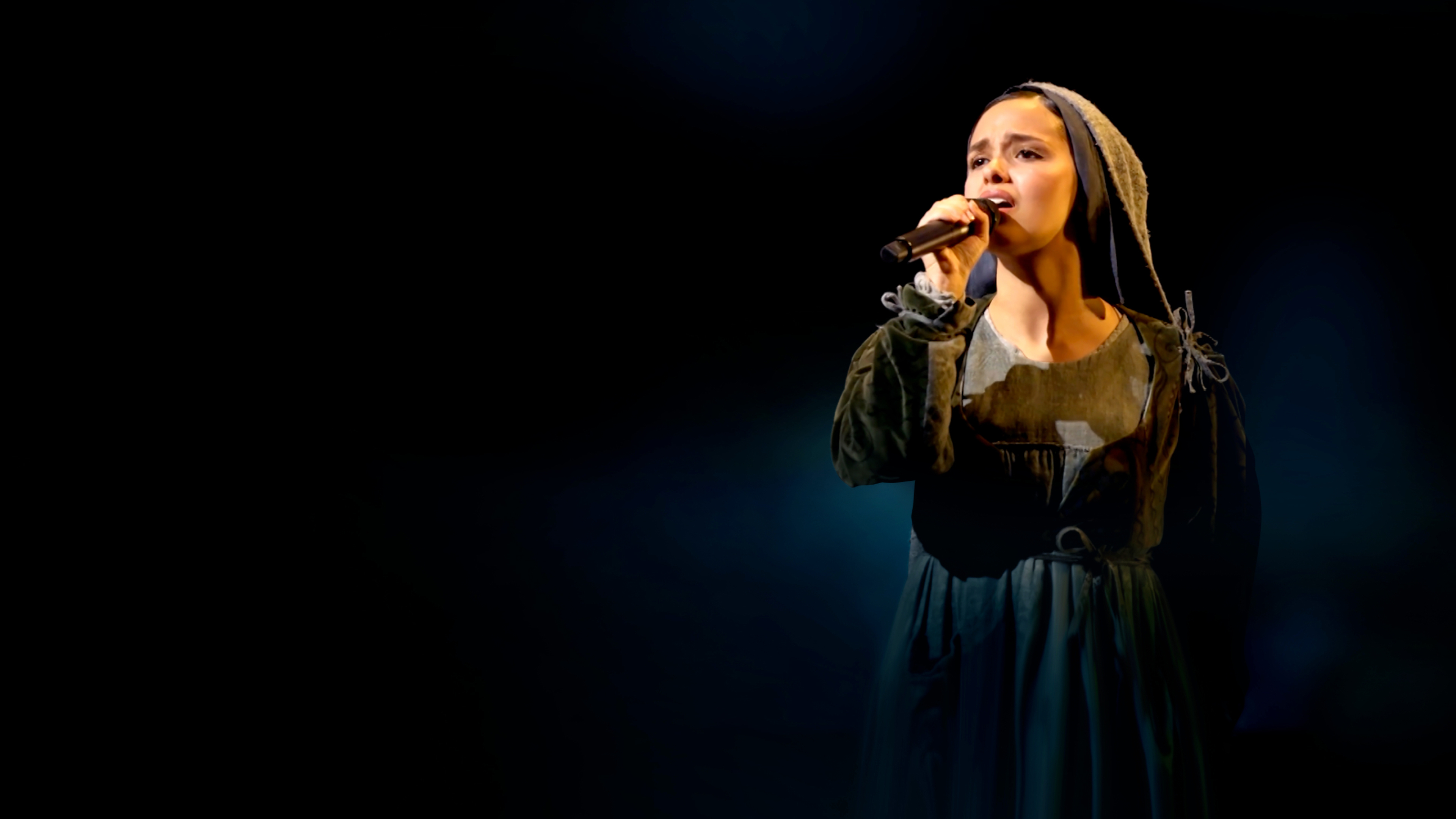 Bernadette, the Musical- Miracle in the Making