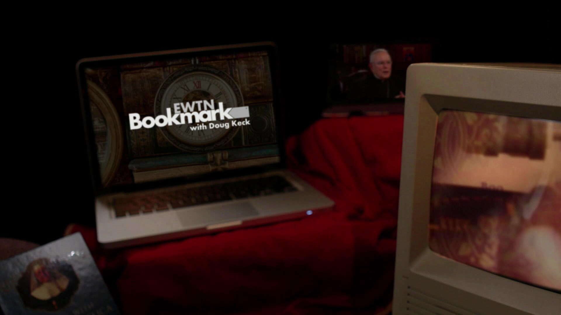 EWTN Bookmark Marian Consecration for Families & Marian Consecration for Kids