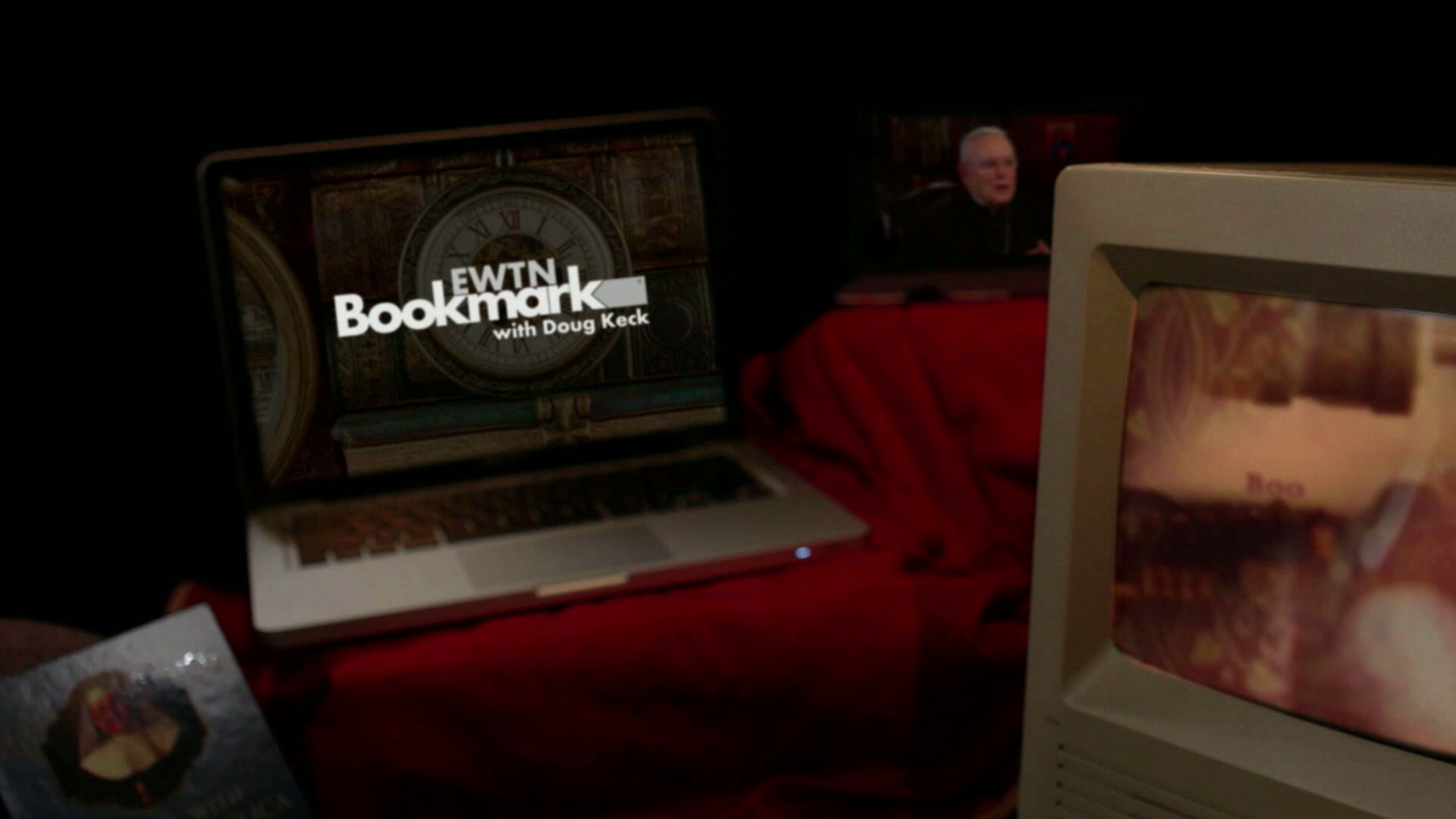 EWTN Bookmark VICTIMS OF THE REVOLUTION - HOW SEXUAL LIBERATION HURTS US ALL