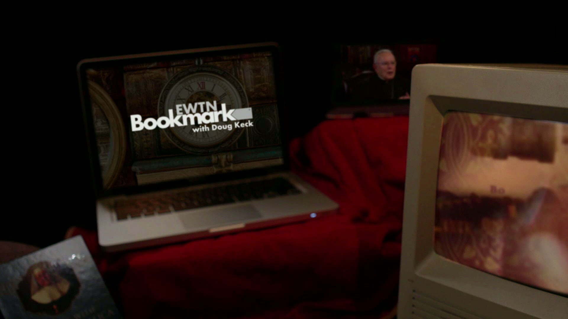 EWTN Bookmark Faithful Finances
