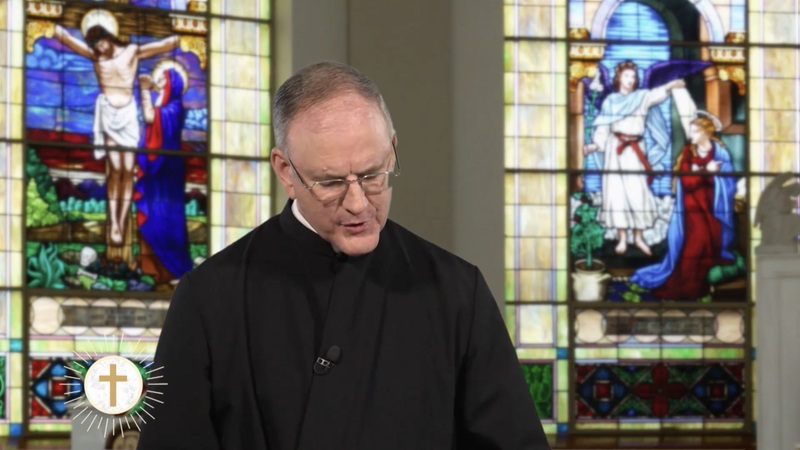 A Biblical Way of Praying the Mass - The Consecration of the Mass &amp; Our ...
