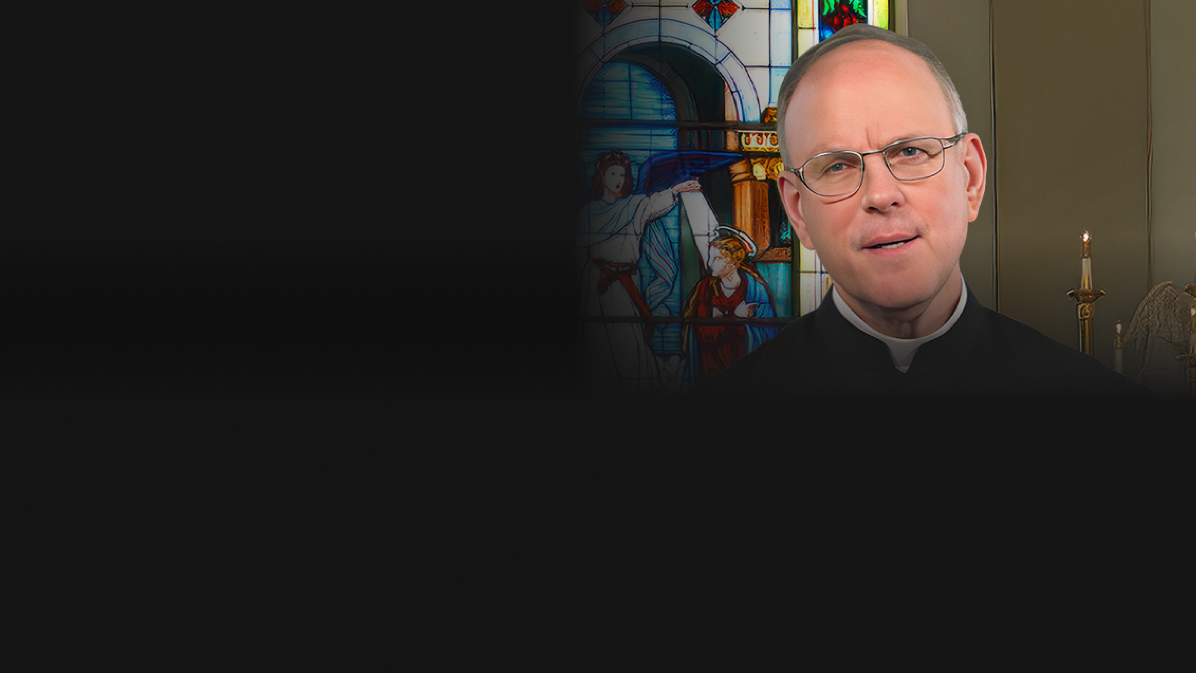 A Biblical Way of Praying the Mass