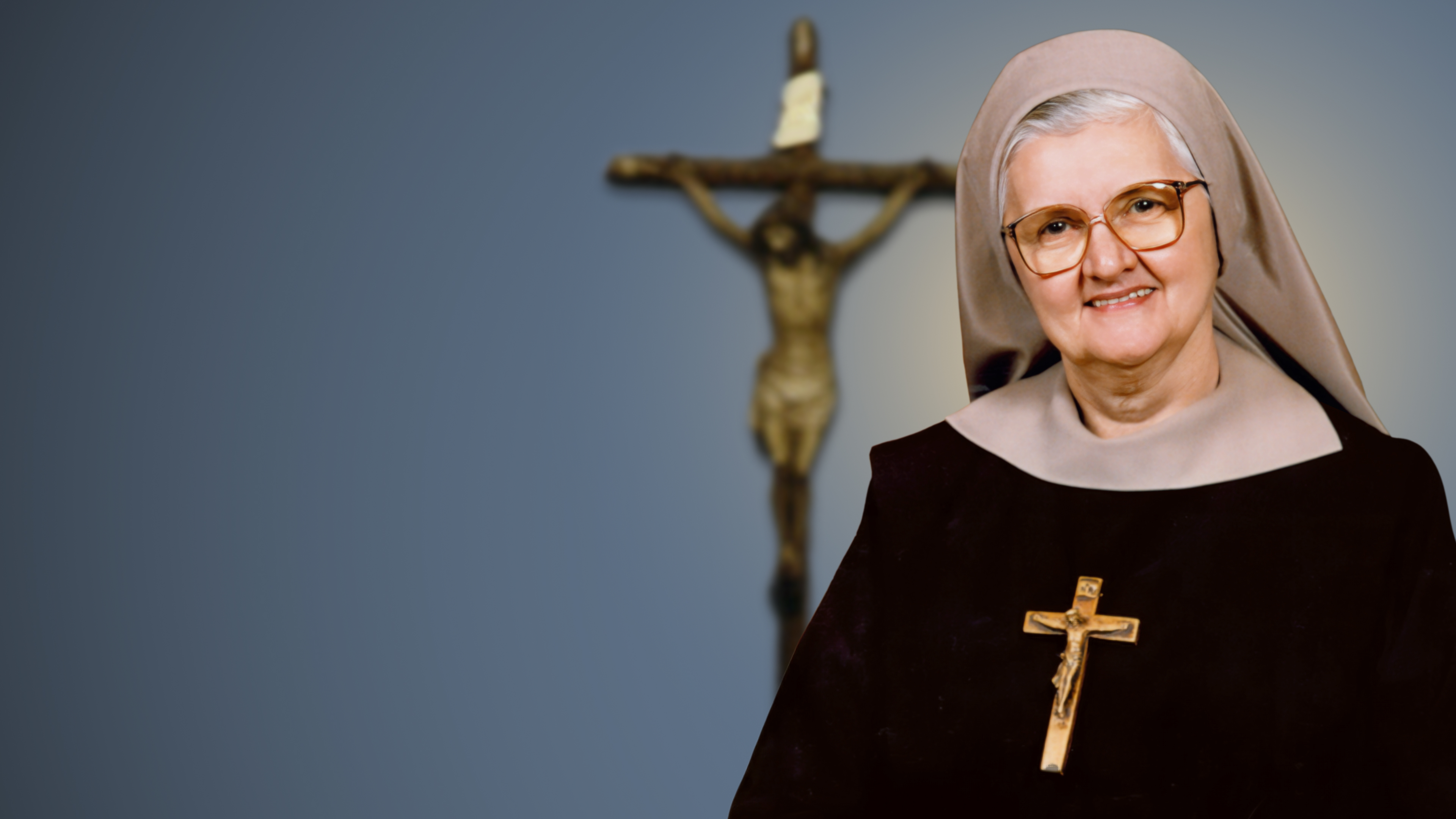 Catholic Classics: Mother Angelica Presents