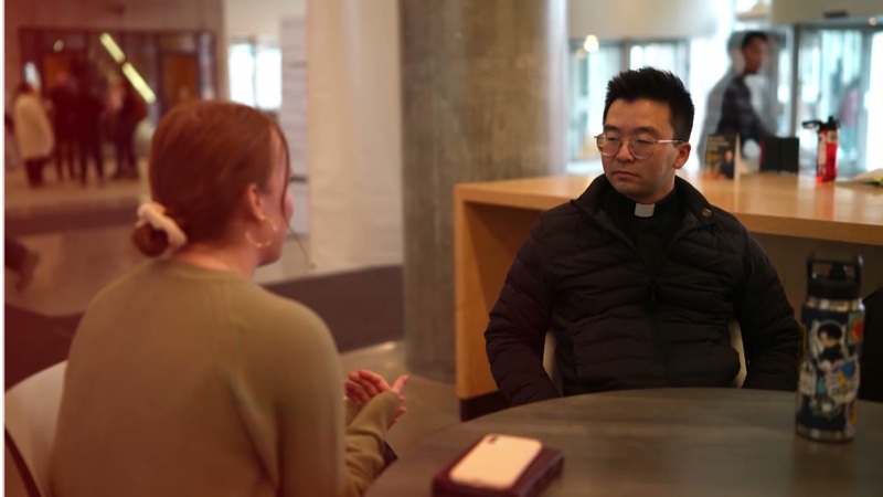 Catholic Canada - Faith and Legacy in Ontario