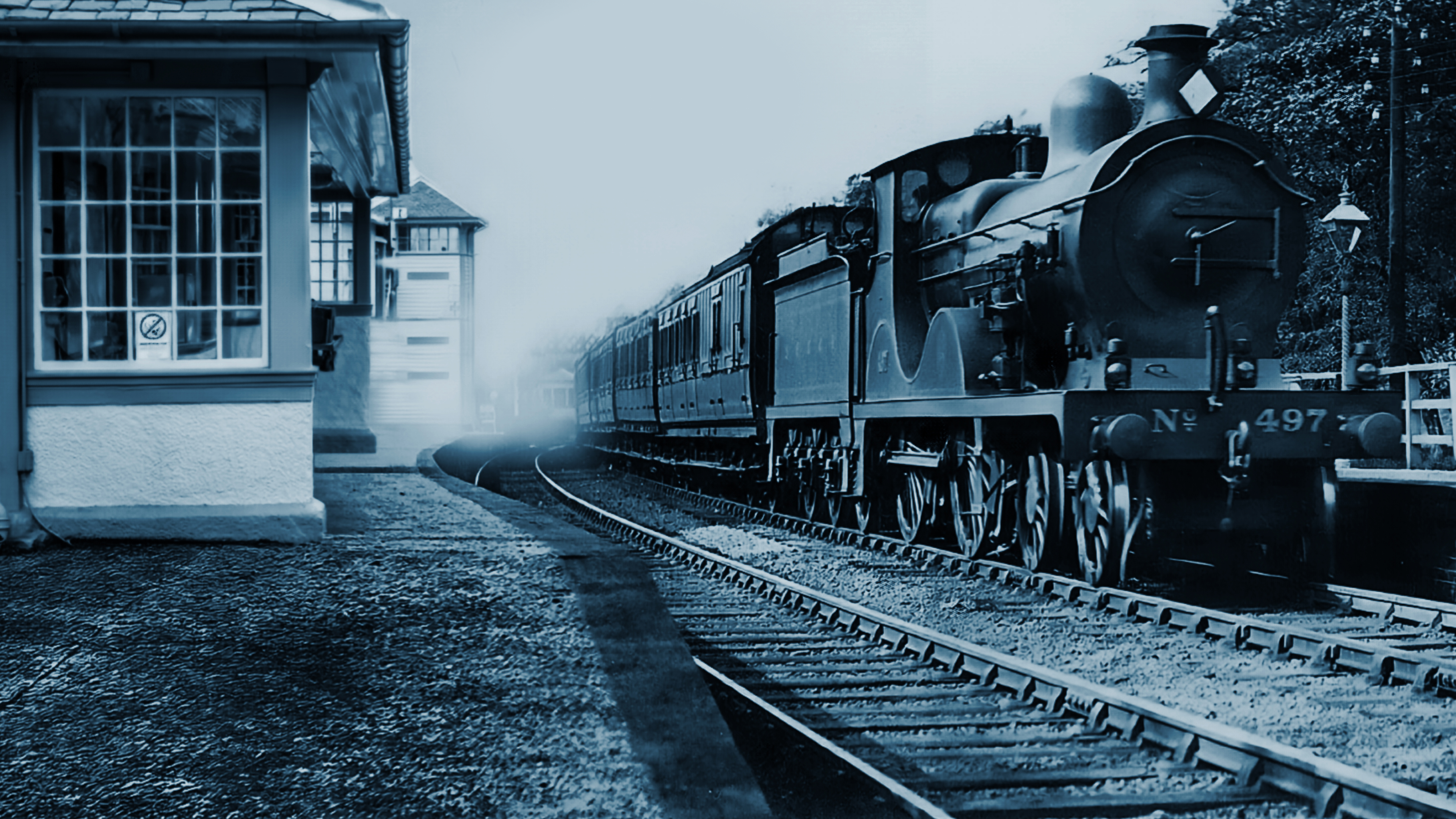 Chesterton Station