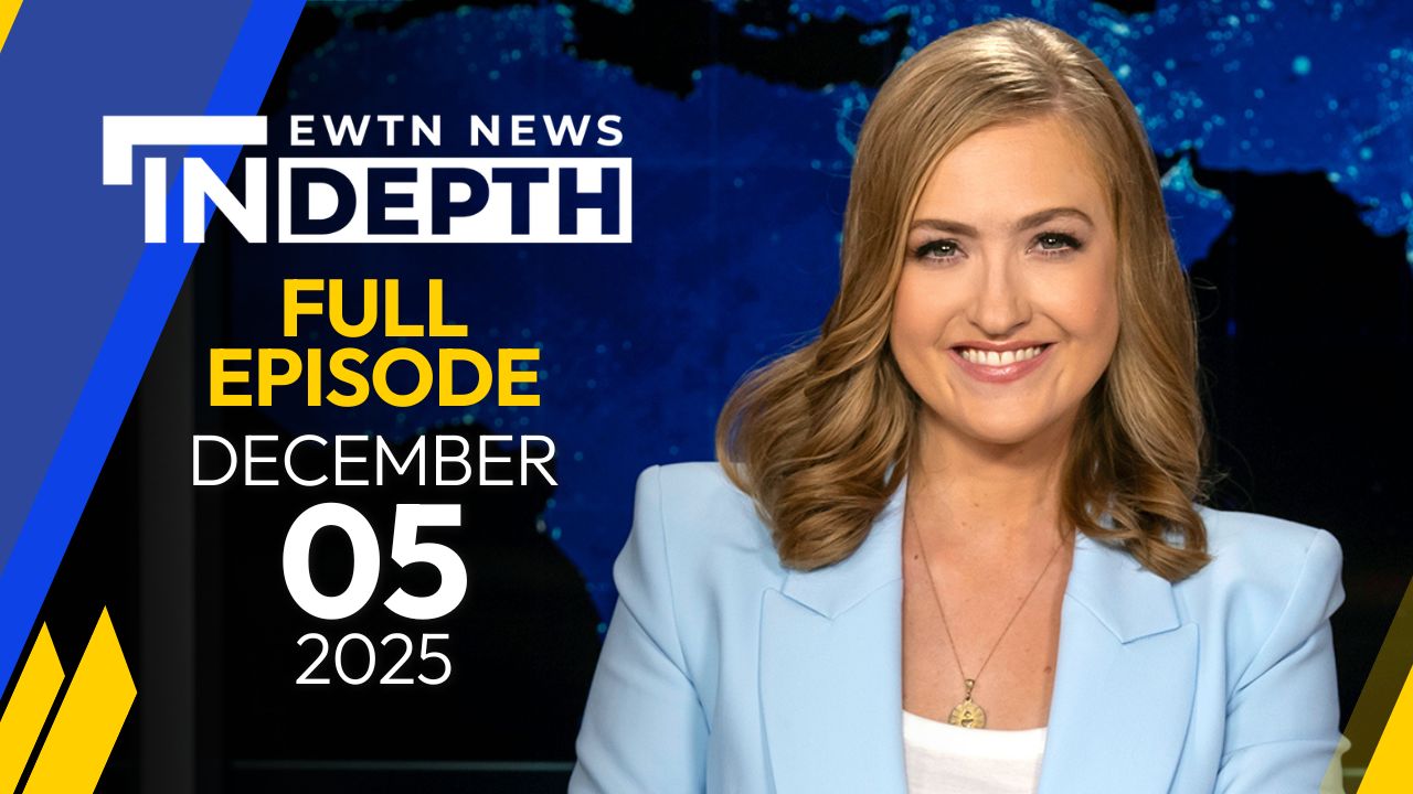  Pope Leo XIV's First Apostolic Journey