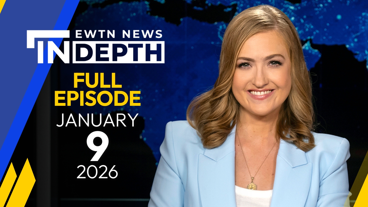  The U.S. Capture of Maduro from a Catholic Perspective