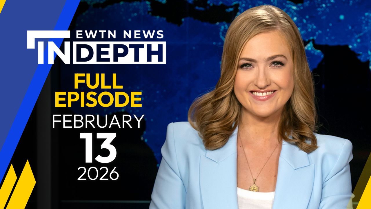  Fulton Sheen's Beatification Cause Moves Forward