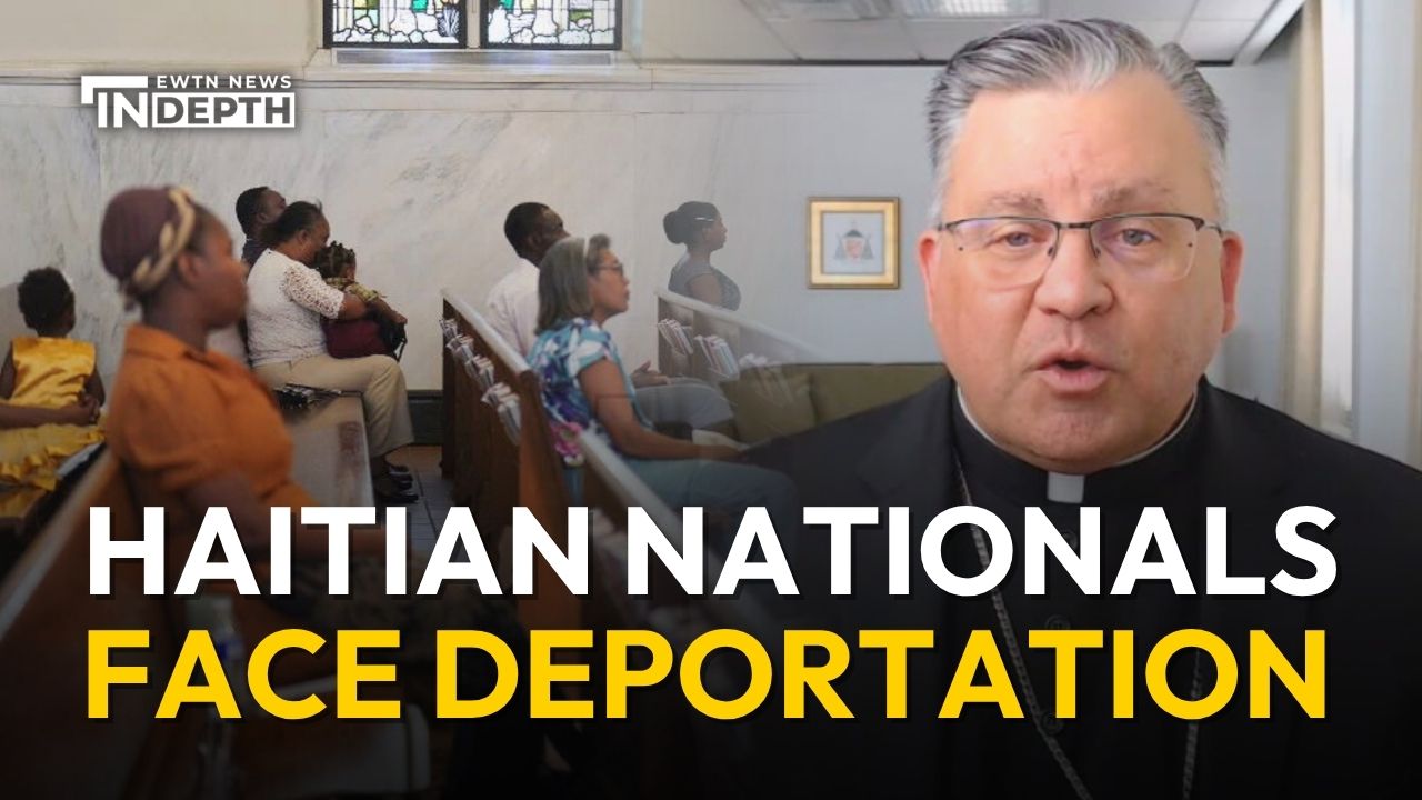 Haitian Nationals Lose T.P.S. and Face Deportation