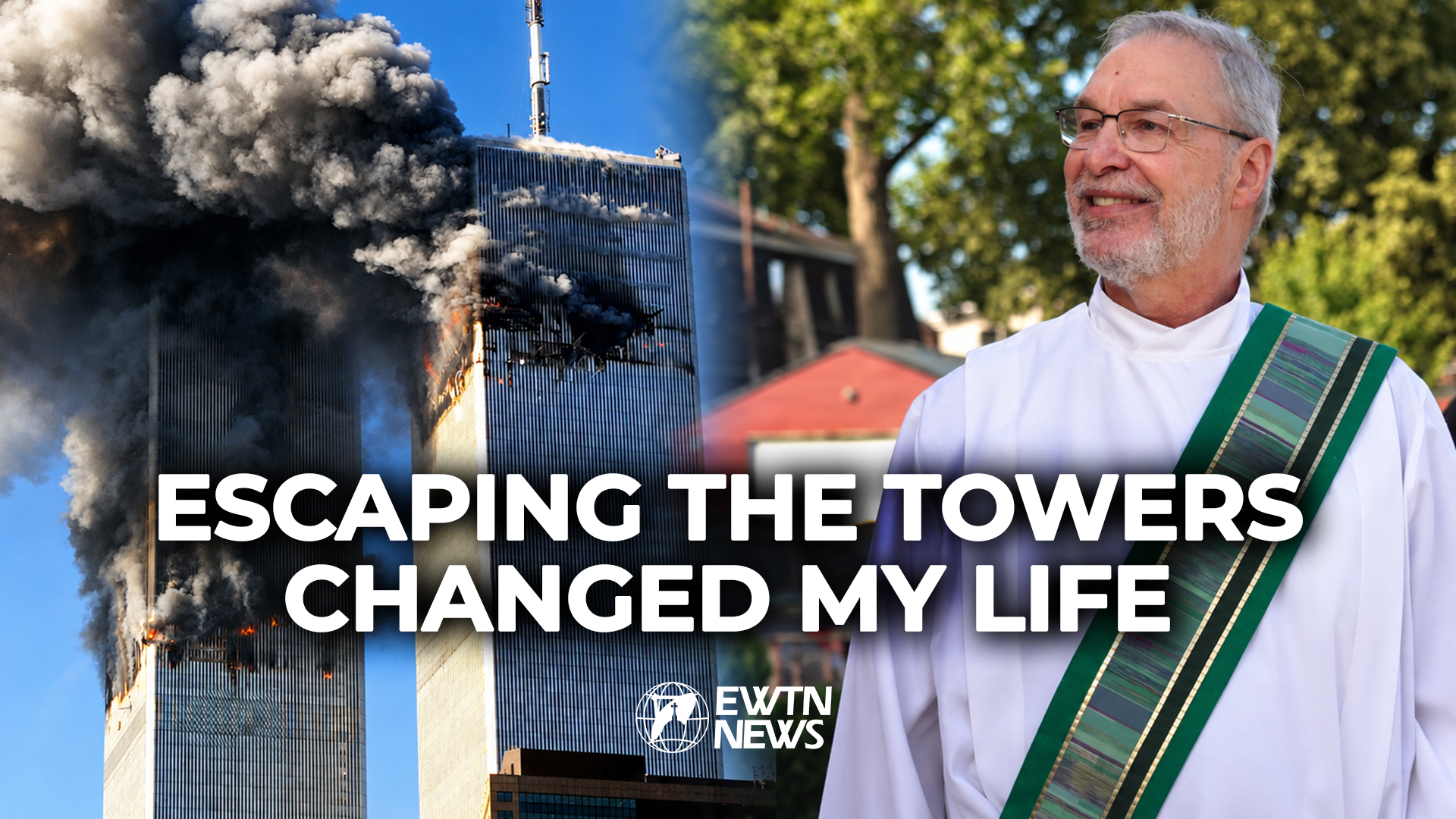  Hope After 9/11, Stories of Faith and Courage