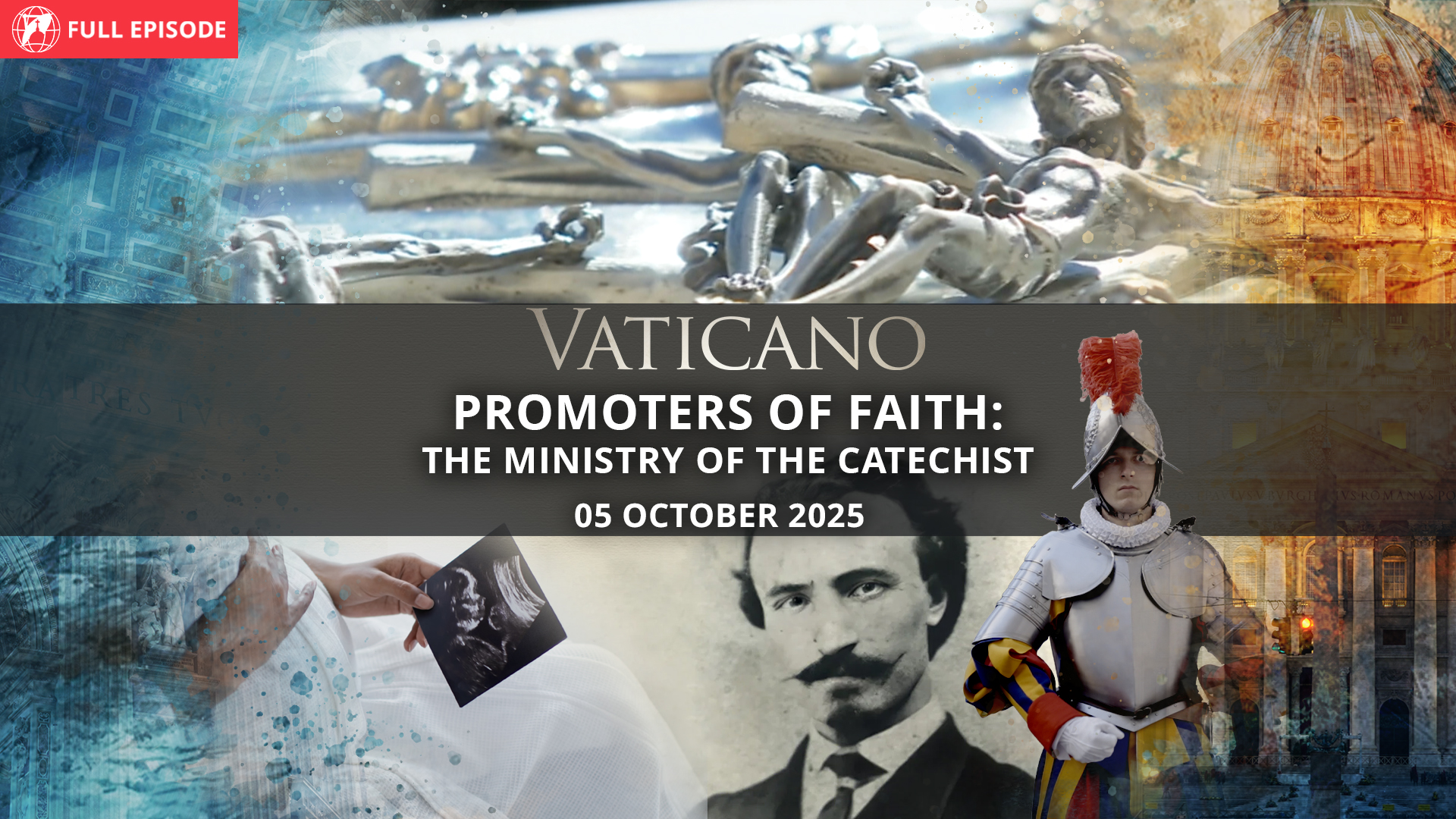  Promoters of Faith: the Ministry of the Catechist