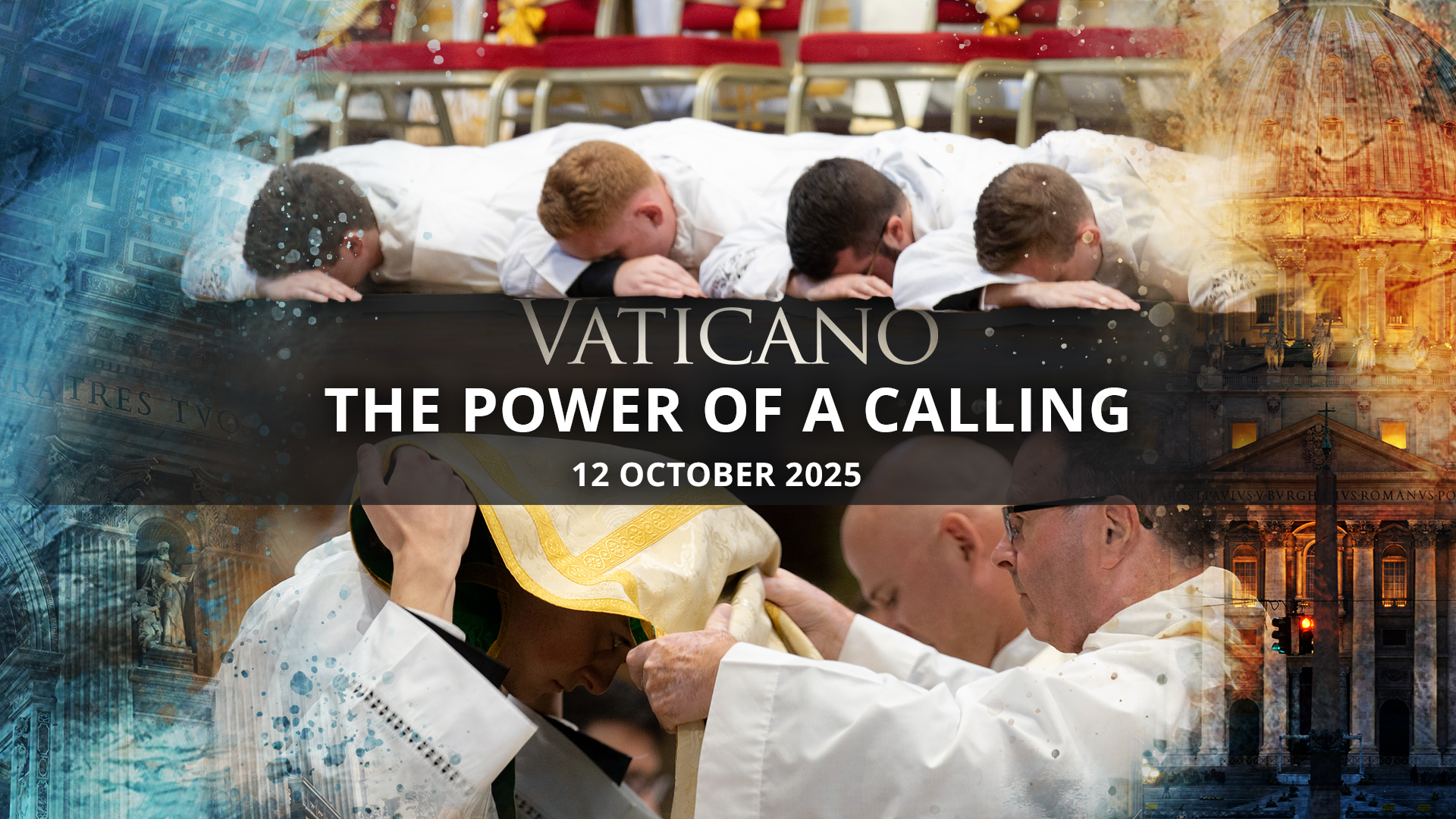  The Power of a Calling