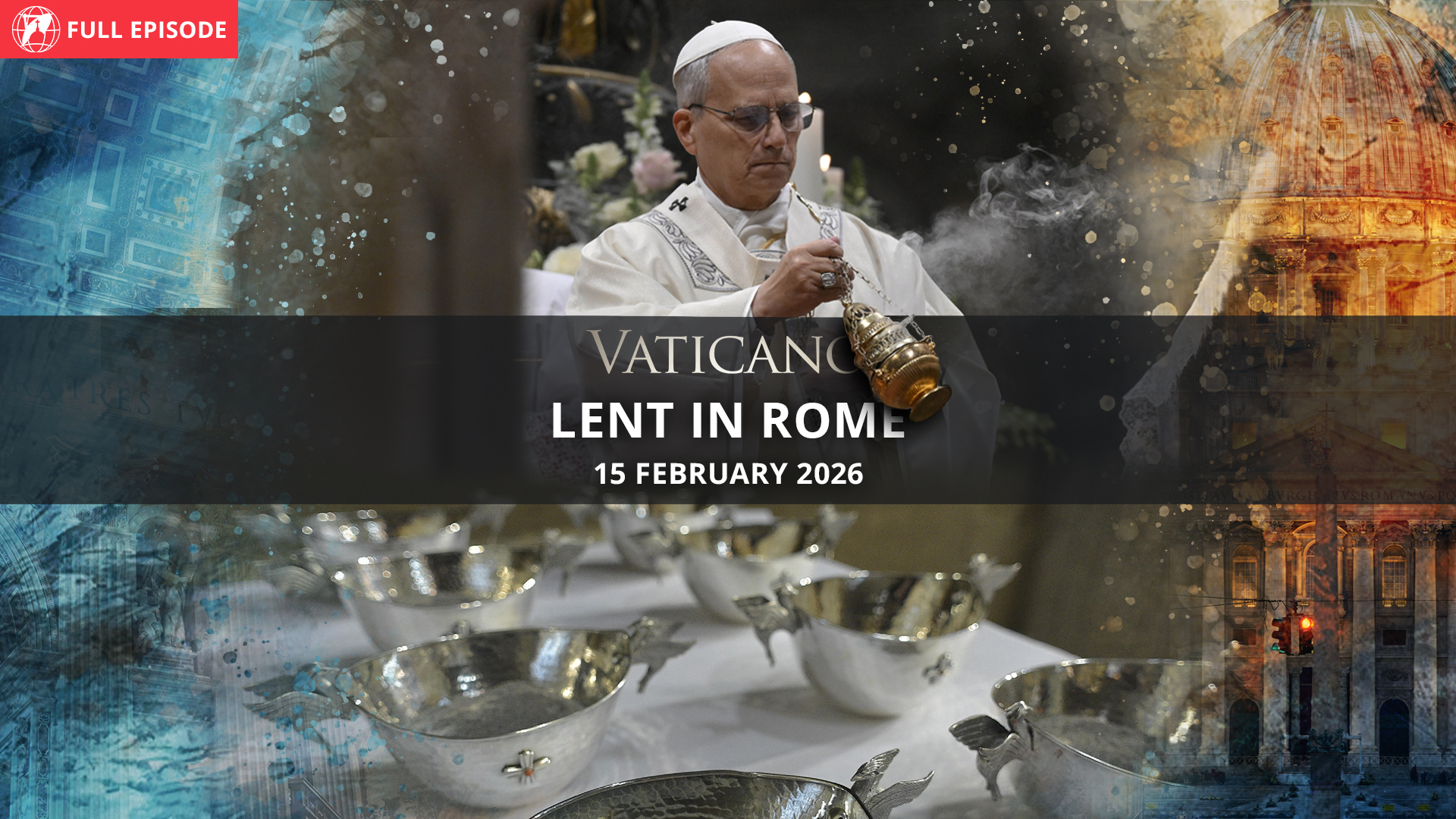  Lent in Rome