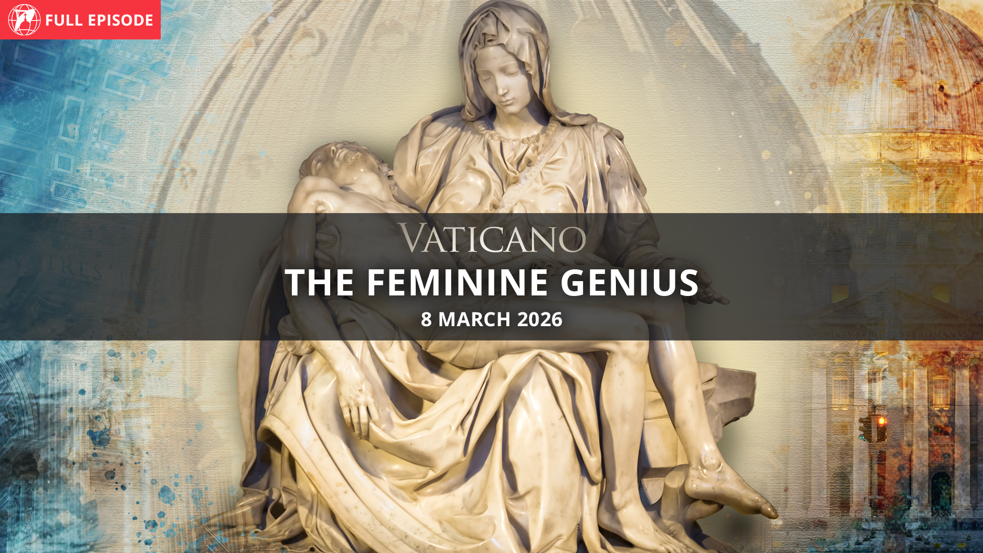  The Feminine Genius