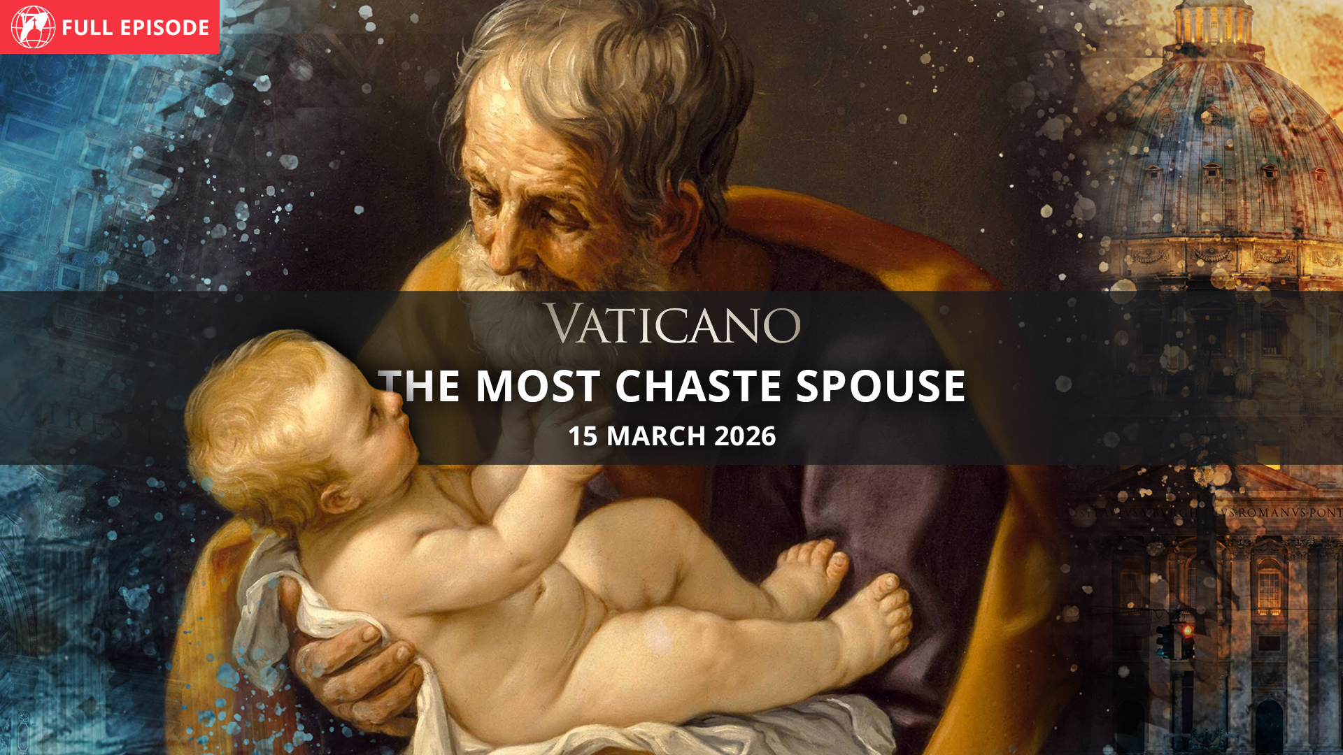  The Most Chaste Spouse