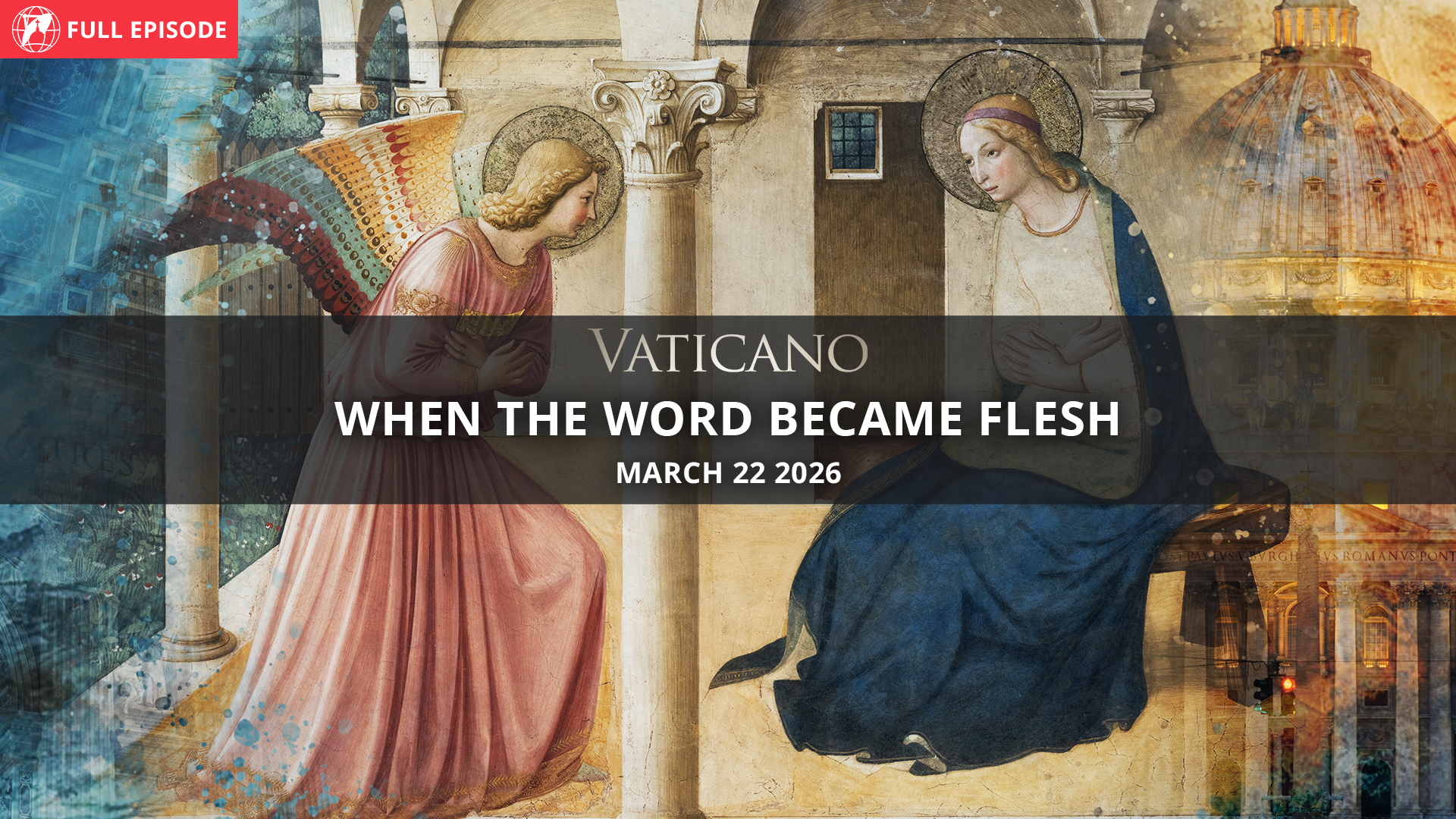  When the Word Became Flesh
