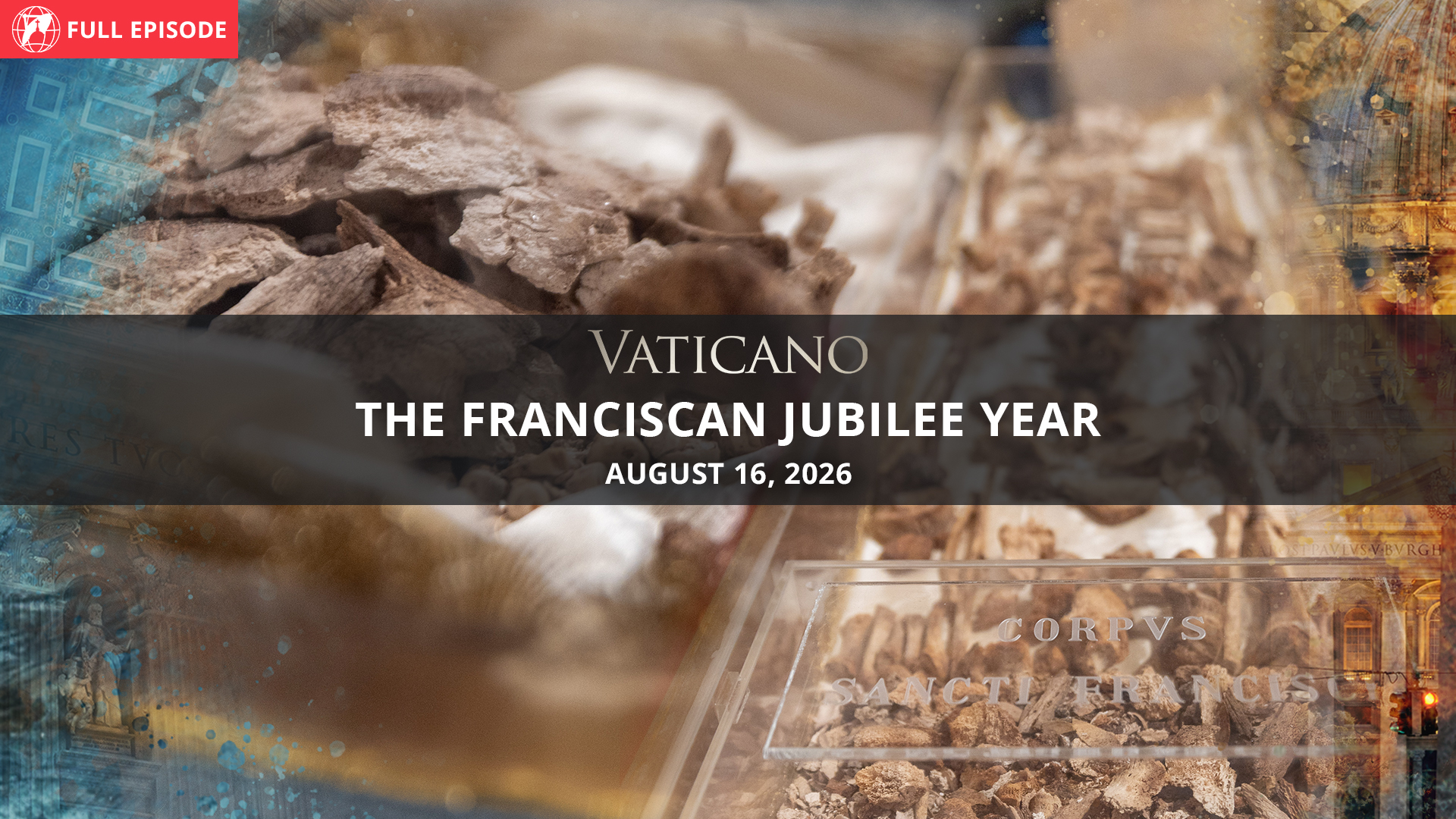  The Franciscan Jubilee Year