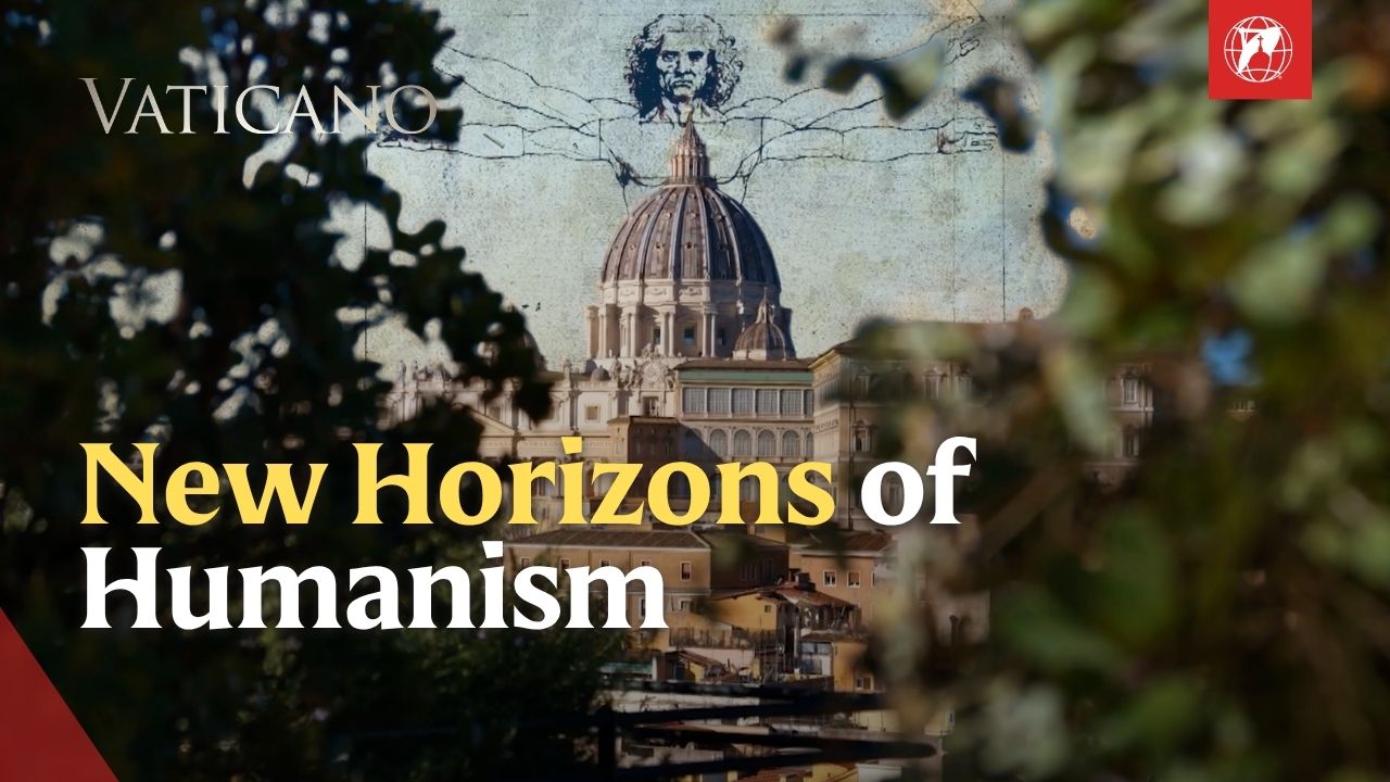 New Horizons of Humanism