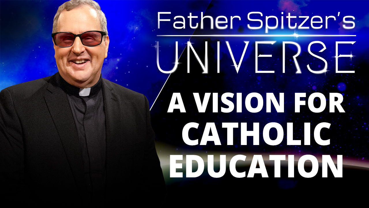 Father Spitzer’s Universe Historicity of the Old Testament, Pt. 6