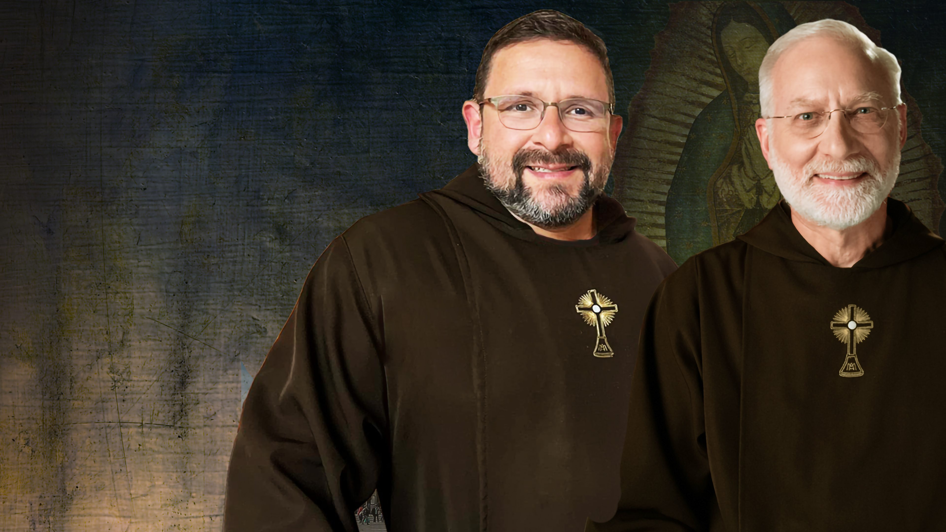 Guadalupe With the Franciscan Missionaries of the Eternal Word