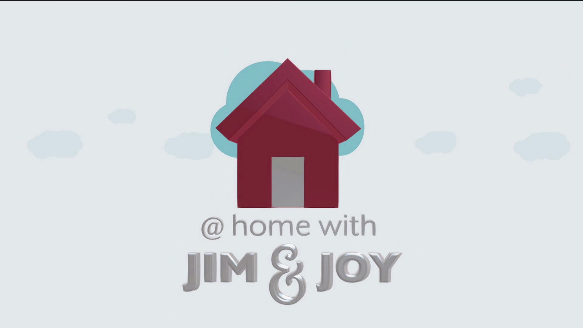 AT HOME WITH JIM AND JOY GUESTS OF 2024 PT.1