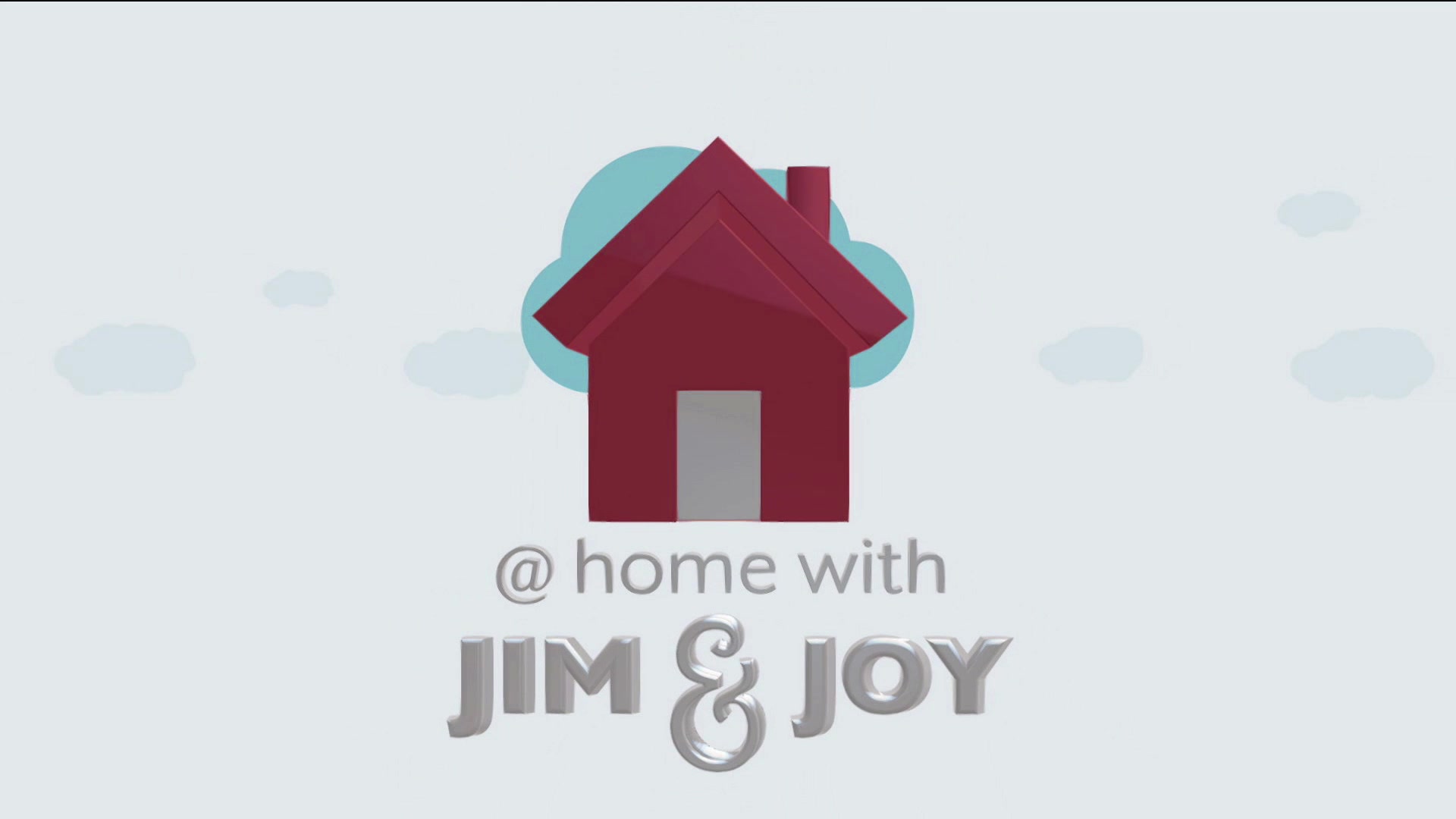 At Home With Jim and Joy Marlon De La Torre, Ph.D., Pt. 2