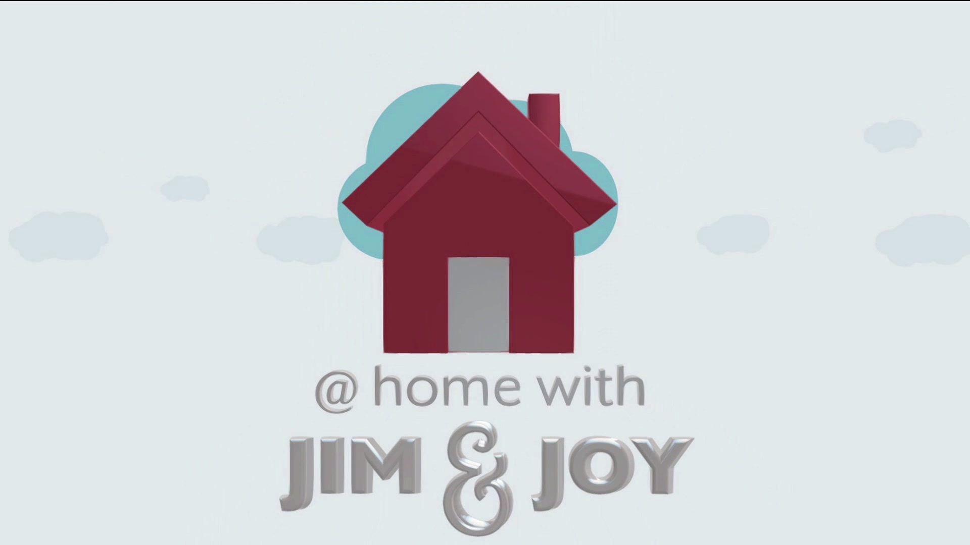 At Home With Jim and Joy Jim and Joy Call-in Show