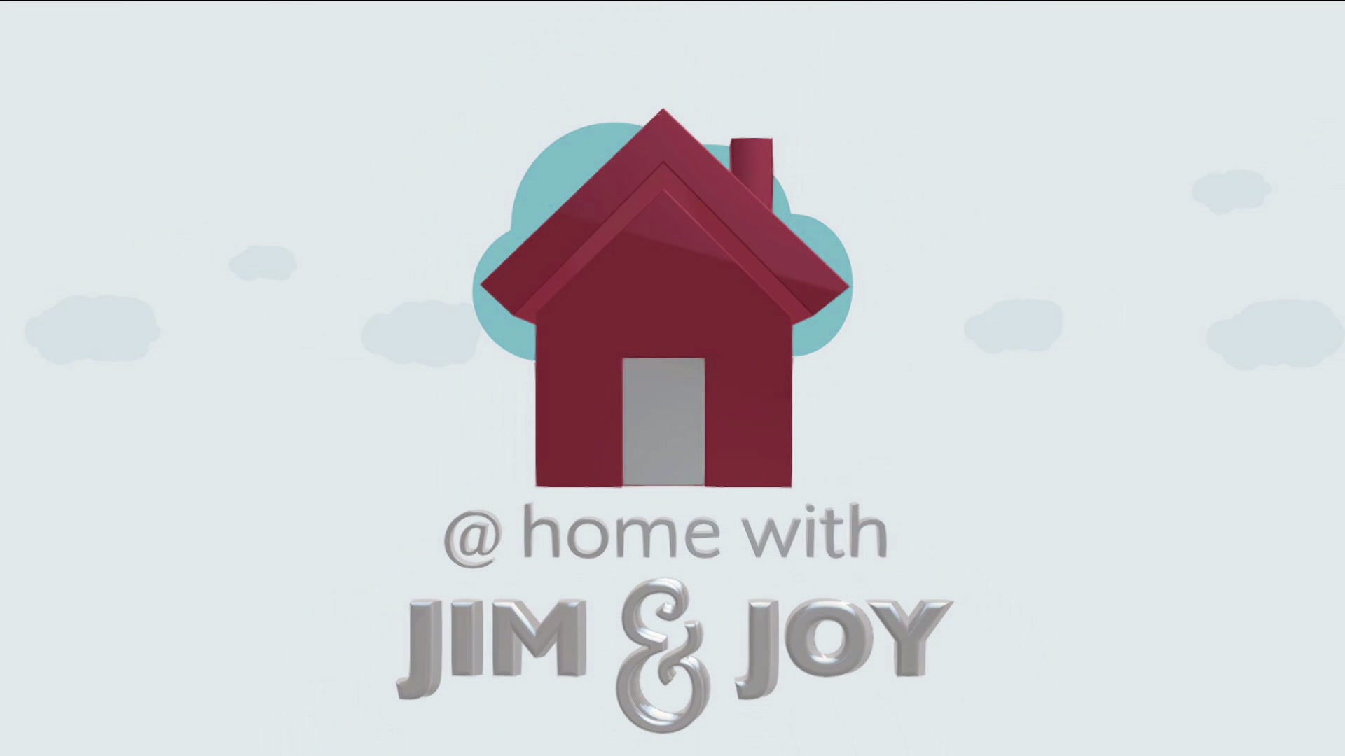 At Home With Jim and Joy Anne Leopold, Pt. 1