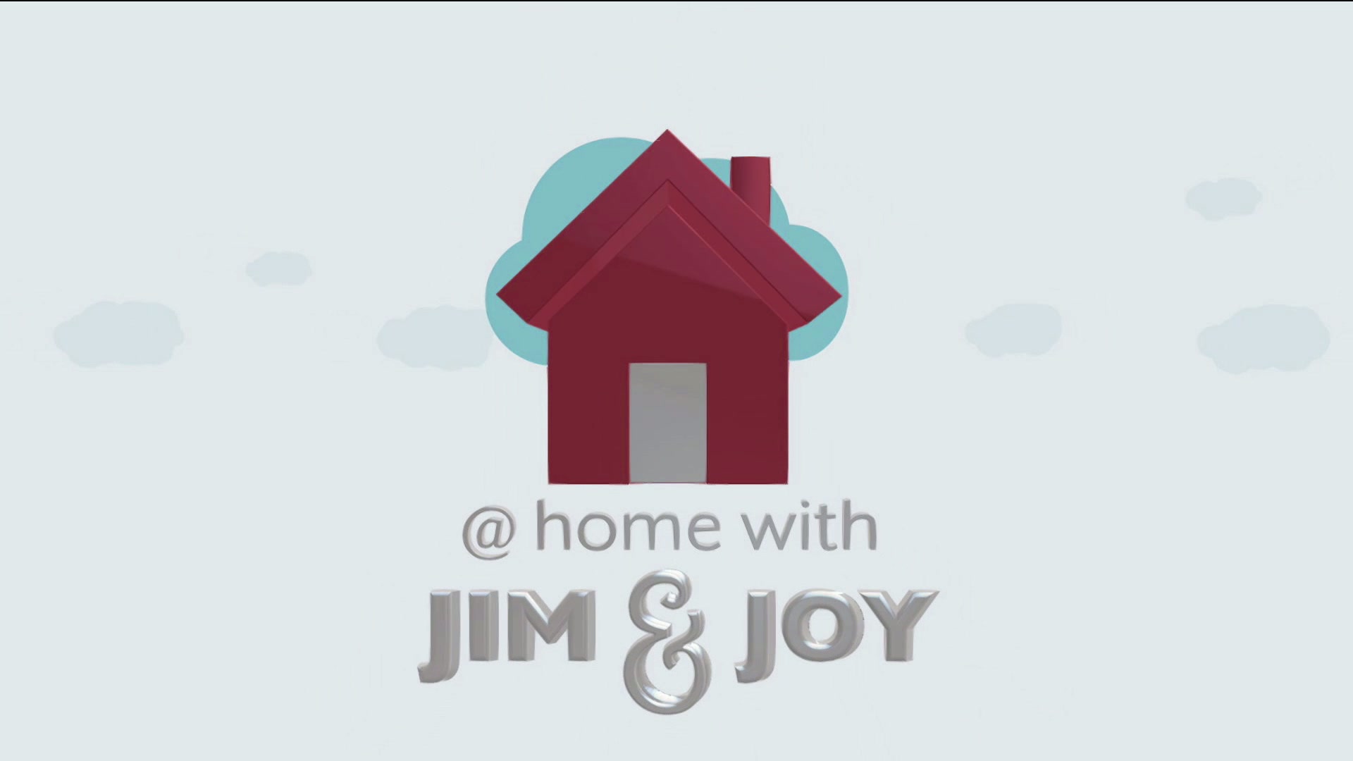 At Home With Jim and Joy Dr. John Acquaviva, Pt.1