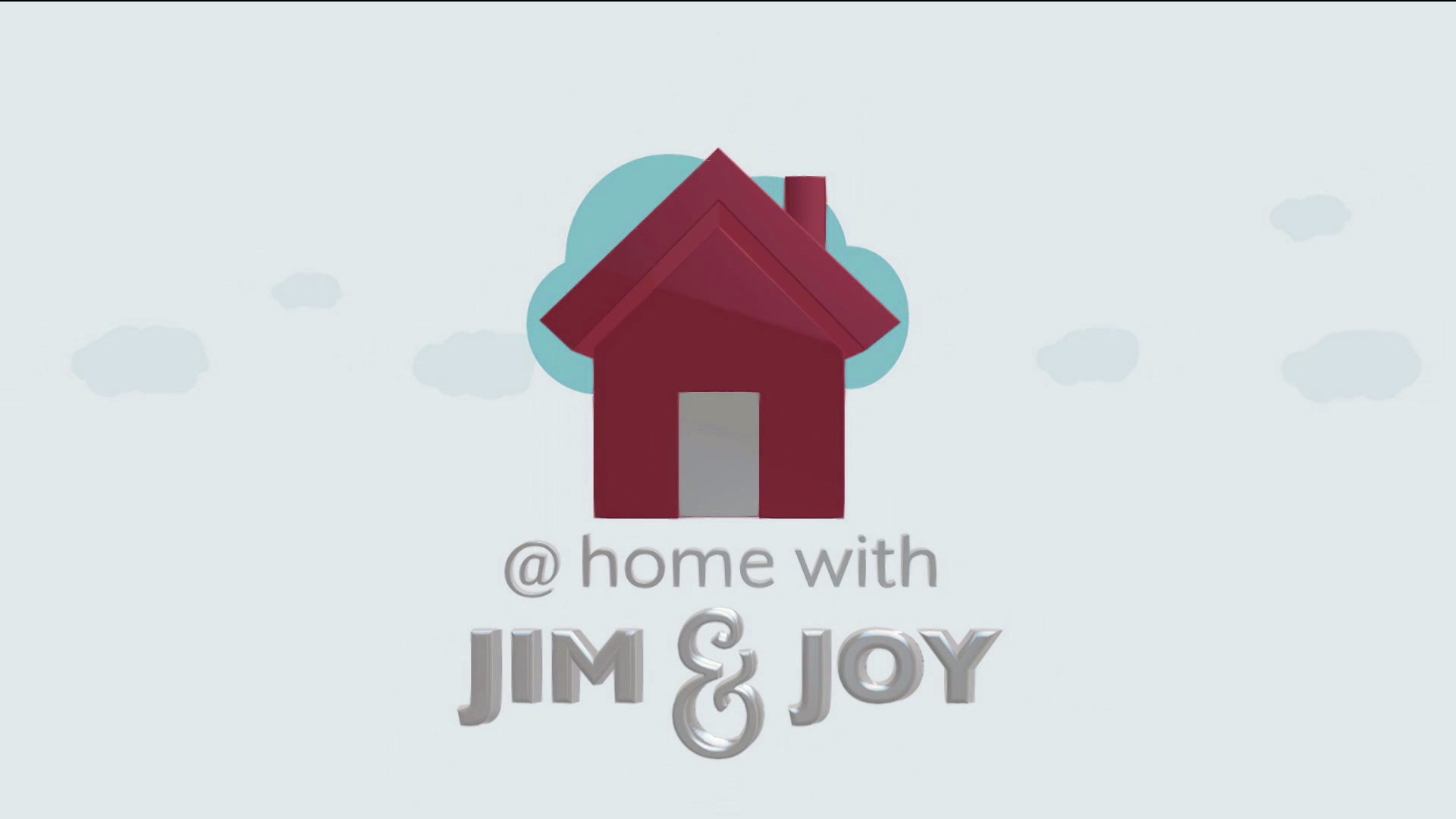 At Home With Jim and Joy Jim and Joy Call-in Show